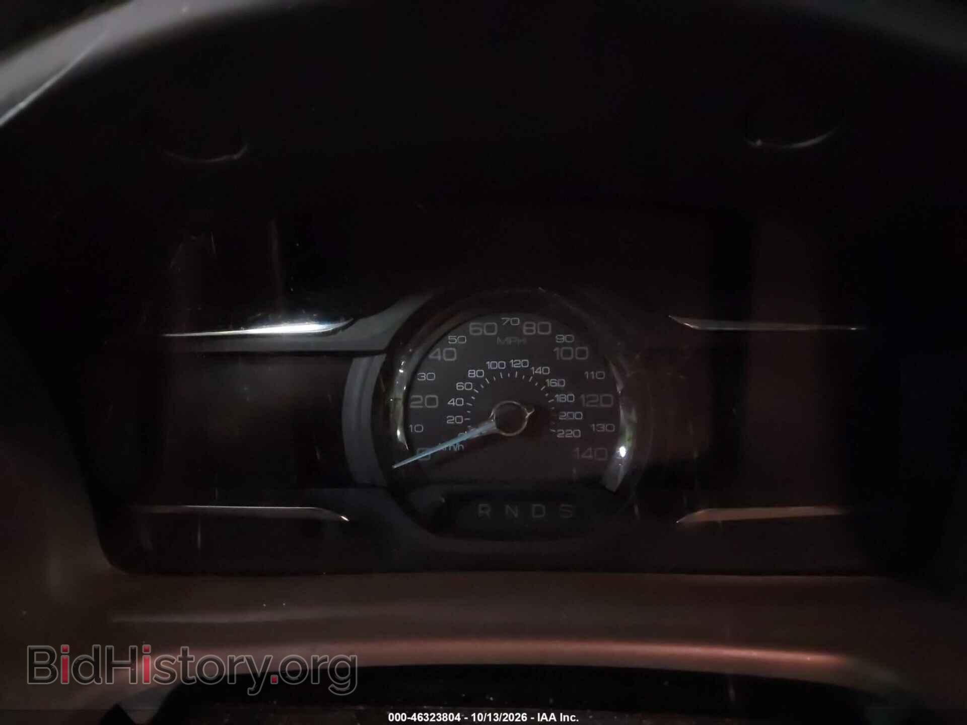 2014 FORD FLEX - VIN: 2FMHK6DT5EBD06455 - Фото 7