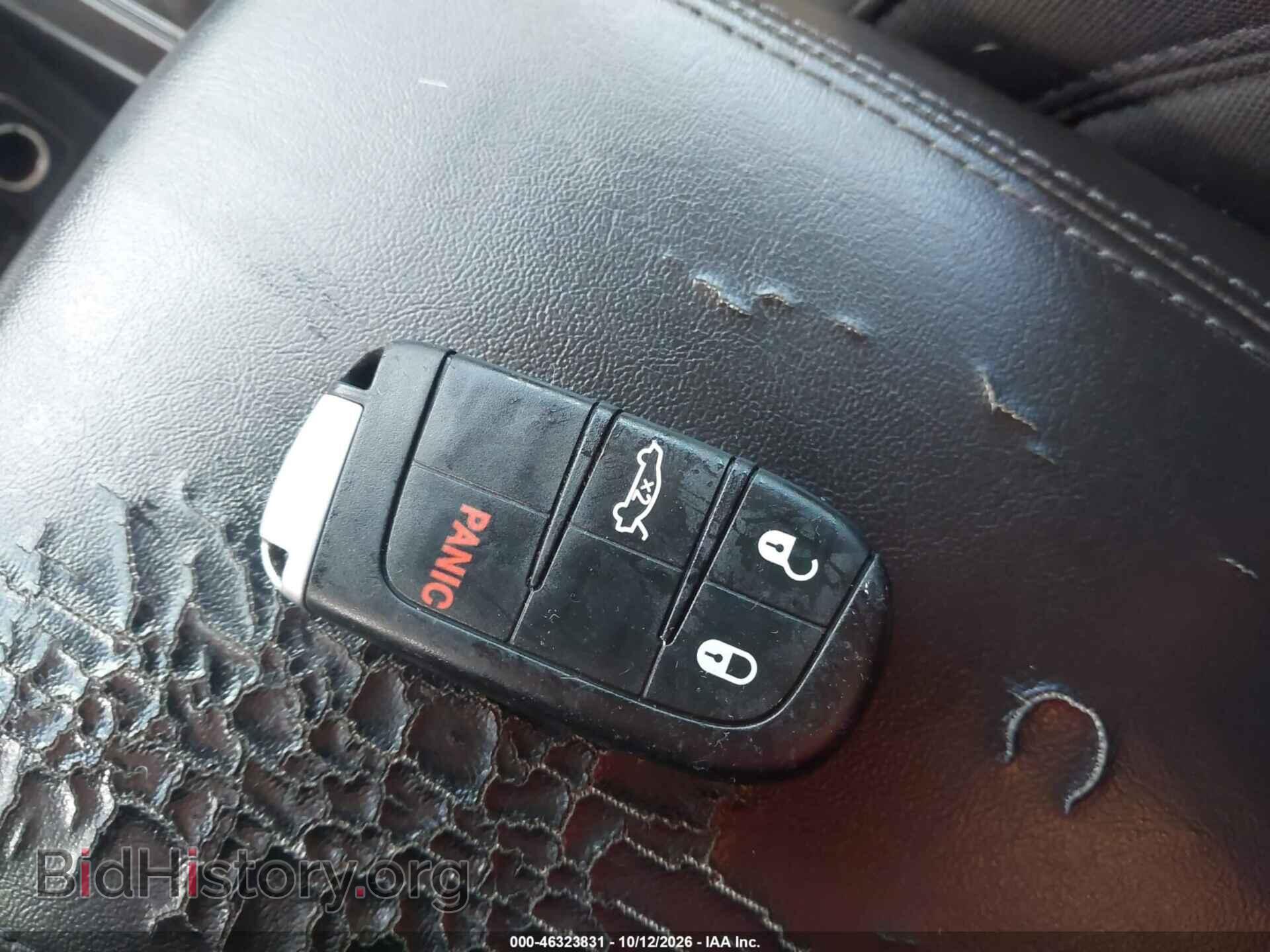2015 CHRYSLER 200 - VIN: 1C3CCCAB6FN591022 - Фото 11