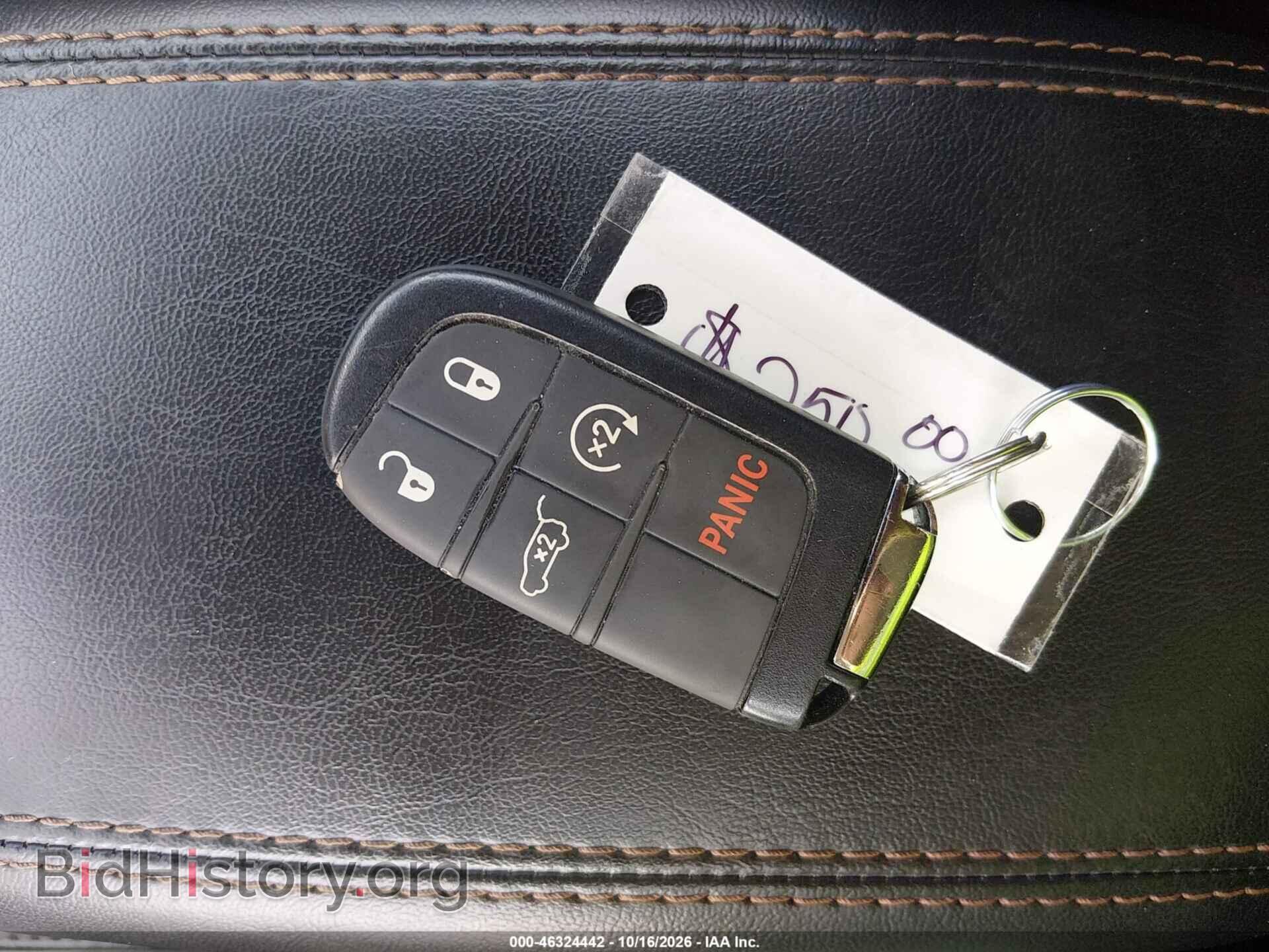 2022 JEEP COMPASS - VIN: 3C4NJDCB0NT130443 - Photo 11
