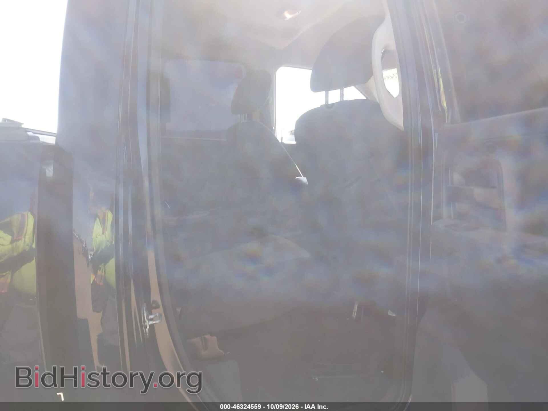 2012 RAM 1500 - VIN: 1C6RD7FT4CS303143 - Photo 8