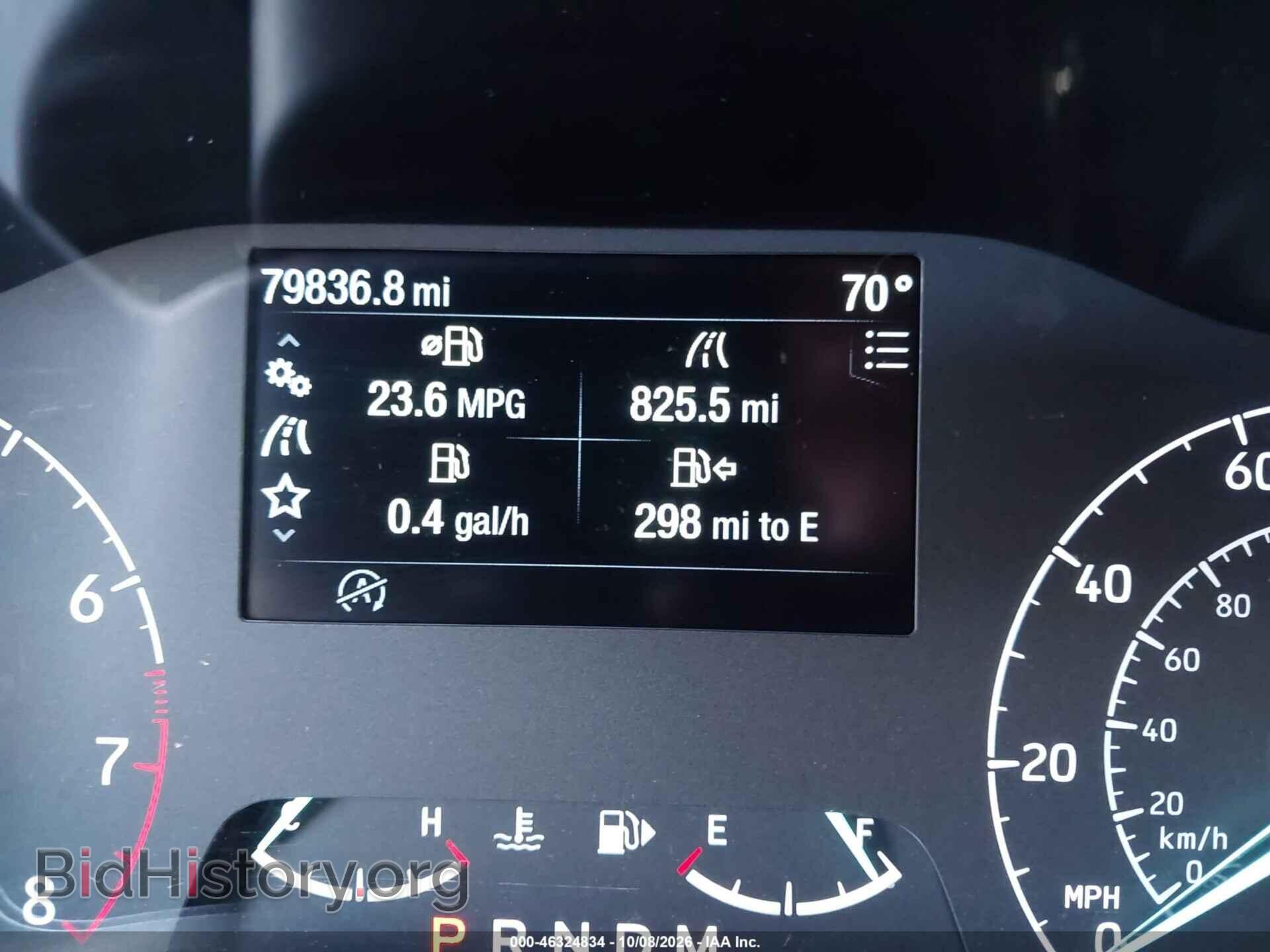 2021 FORD TRANSIT CONNECT - VIN: NM0GE9E26M1485336 - Фото 20