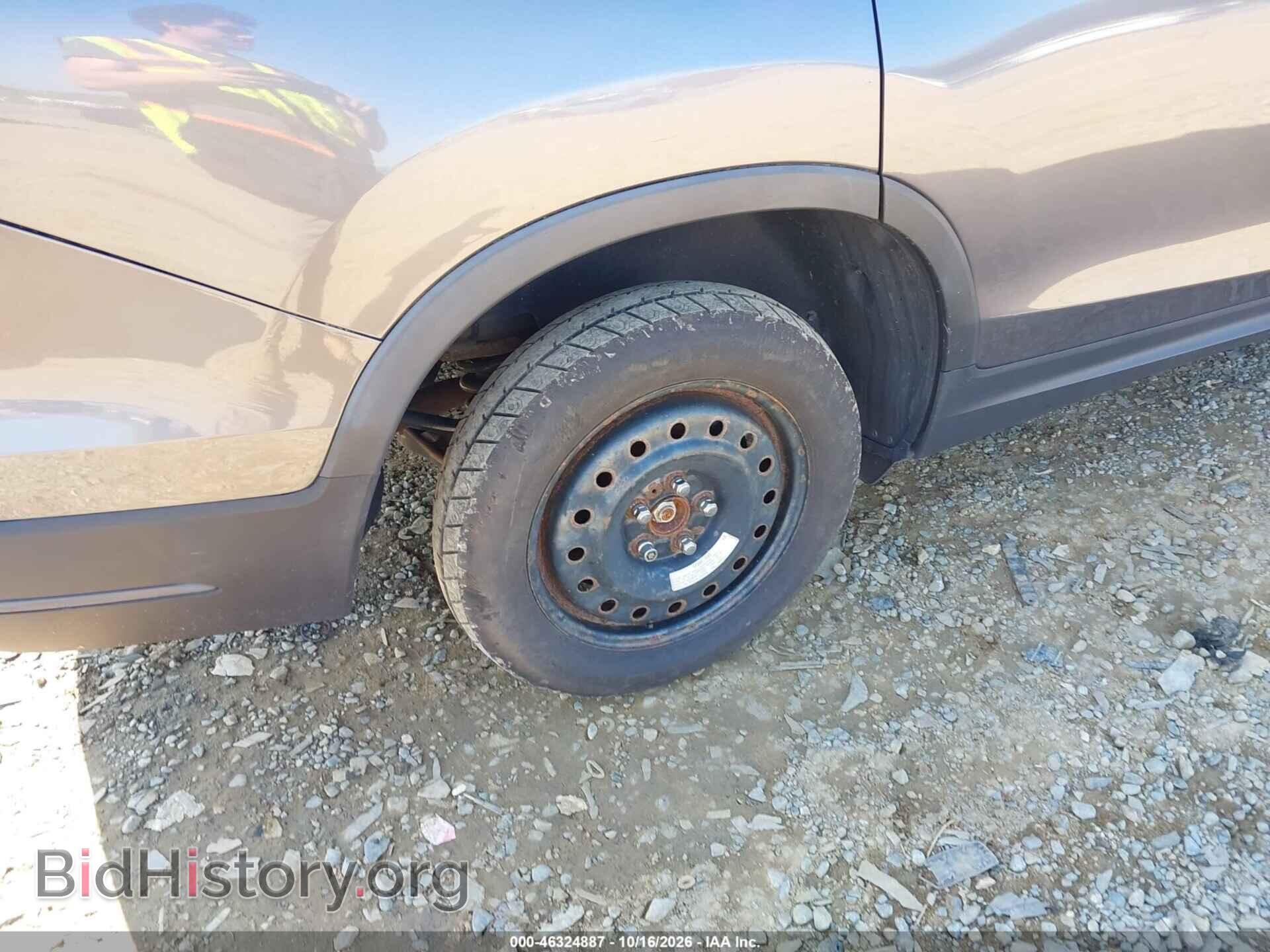 2019 HONDA PILOT - VIN: 5FNYF6H41KB058554 - Photo 6