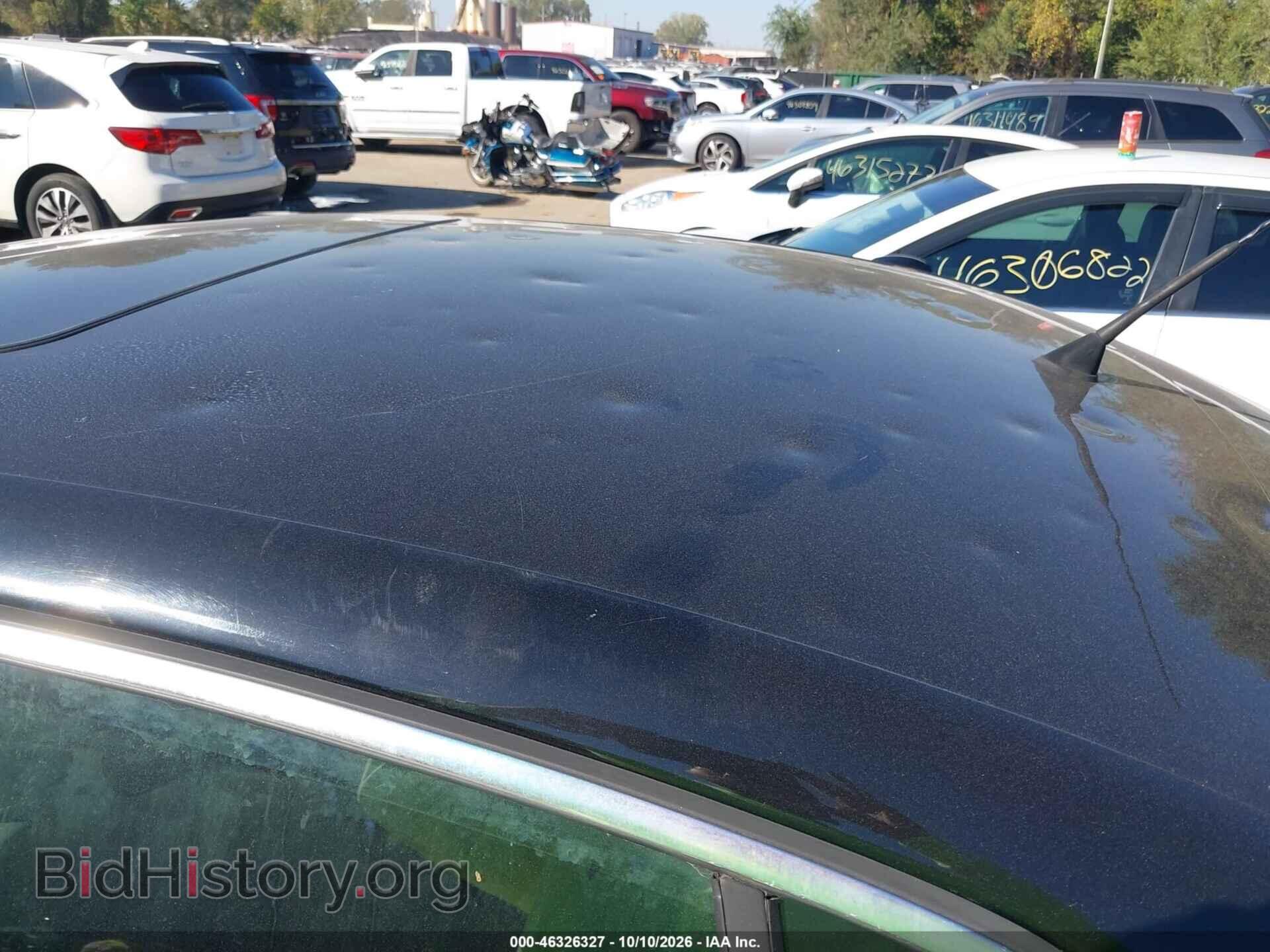 2007 VOLKSWAGEN JETTA - VIN: 3VWEF81K87M189875 - Фото 6