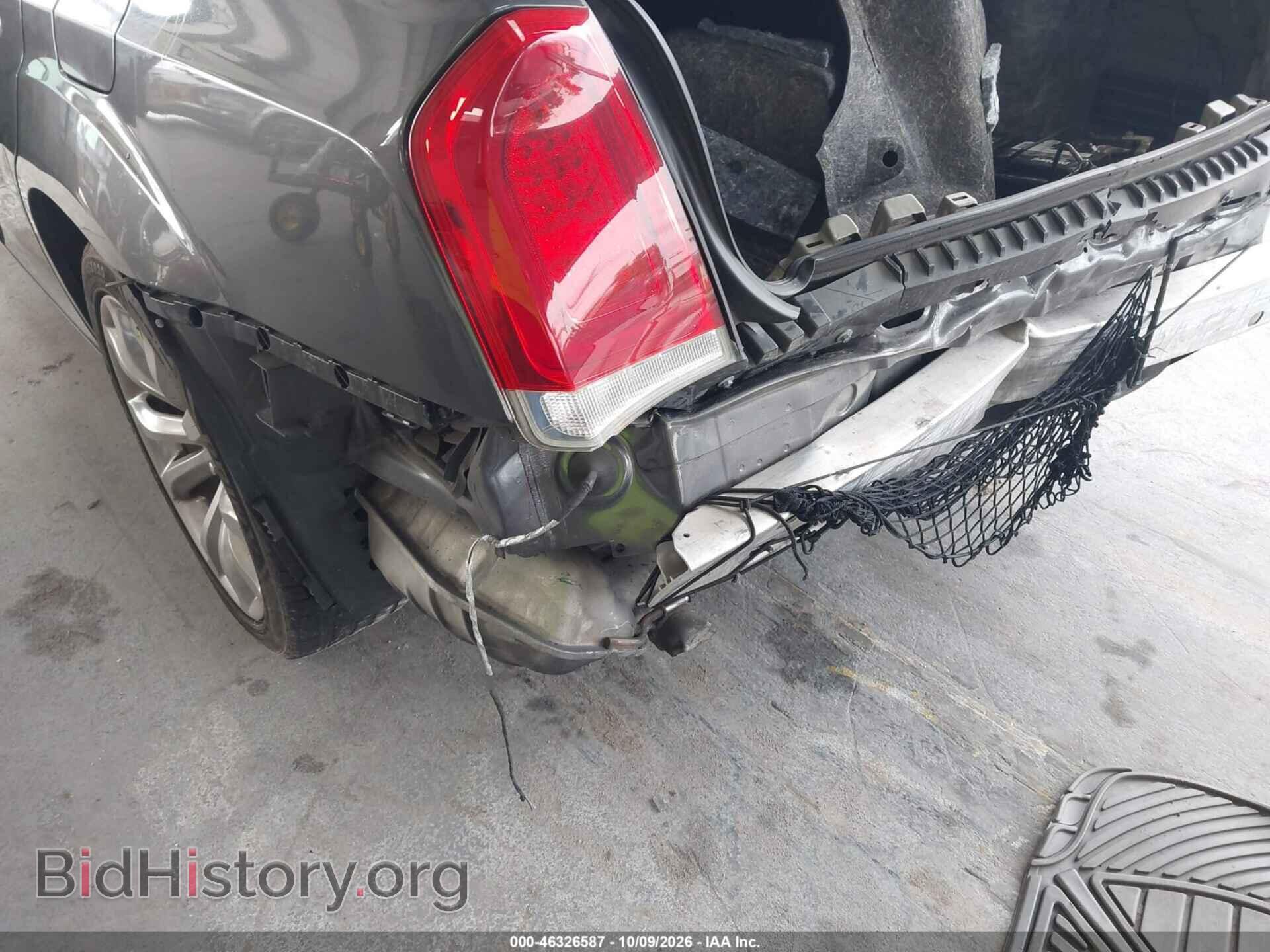 2019 CHRYSLER 300 - VIN: 2C3CCAEG1KH536703 - Photo 6