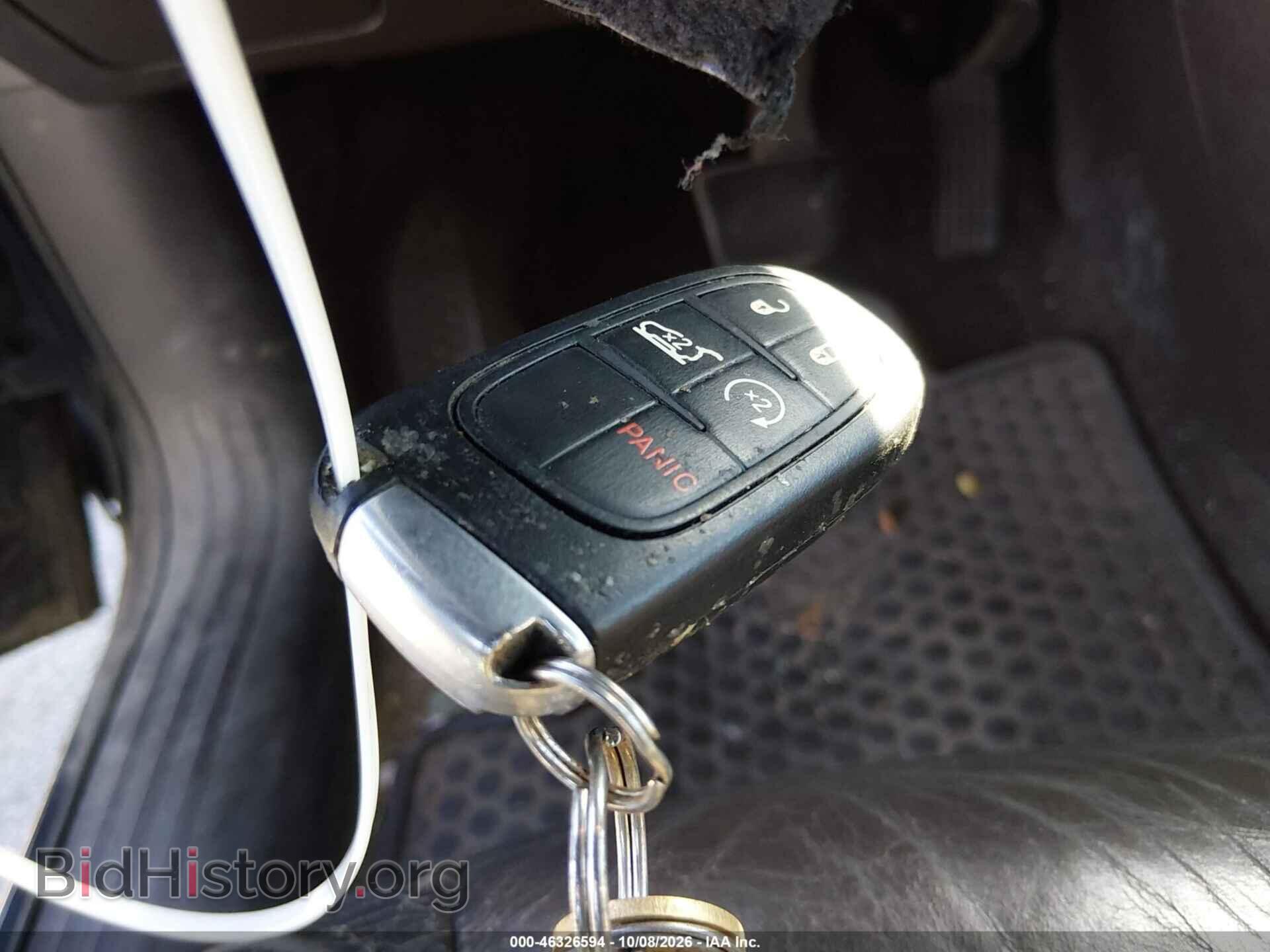 2014 JEEP CHEROKEE - VIN: 1C4PJMBS8EW178678 - Фото 11