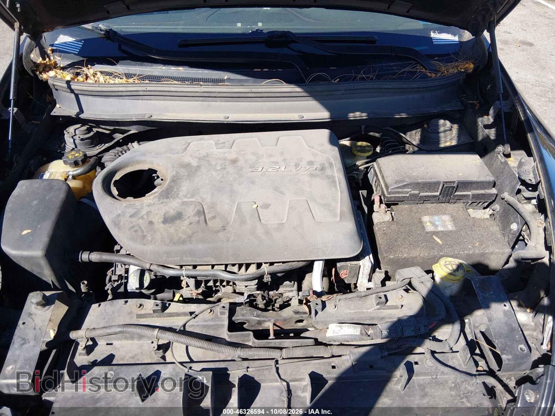 2014 JEEP CHEROKEE - VIN: 1C4PJMBS8EW178678 - Фото 10