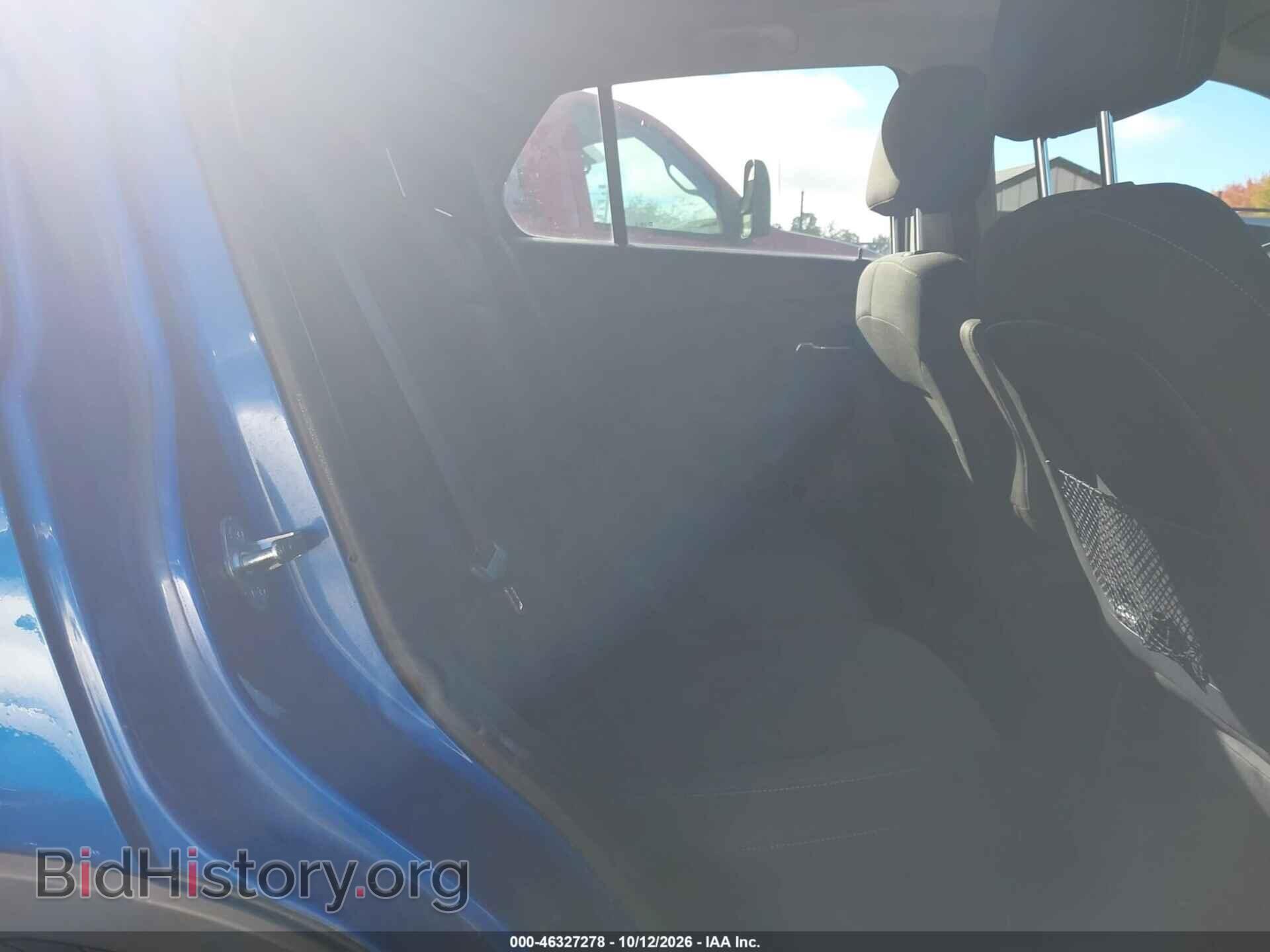 2015 CHEVROLET TRAX - VIN: KL7CJKSB6FB113904 - Фото 8