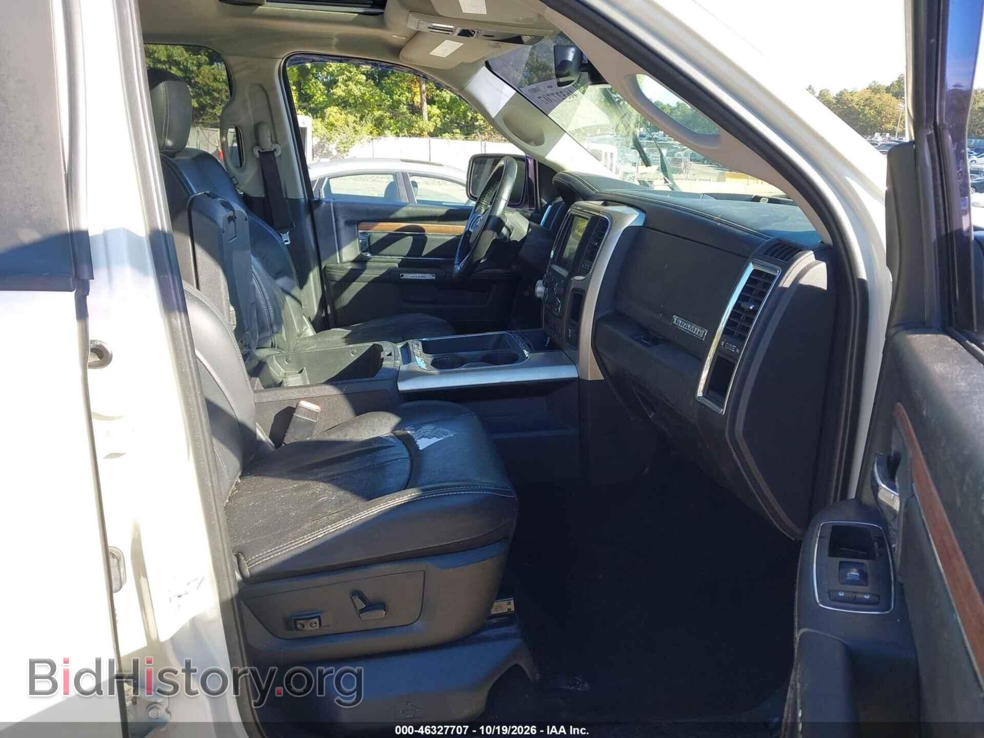 2017 RAM 1500 - VIN: 1C6RR7NMXHS881699 - Фото 5