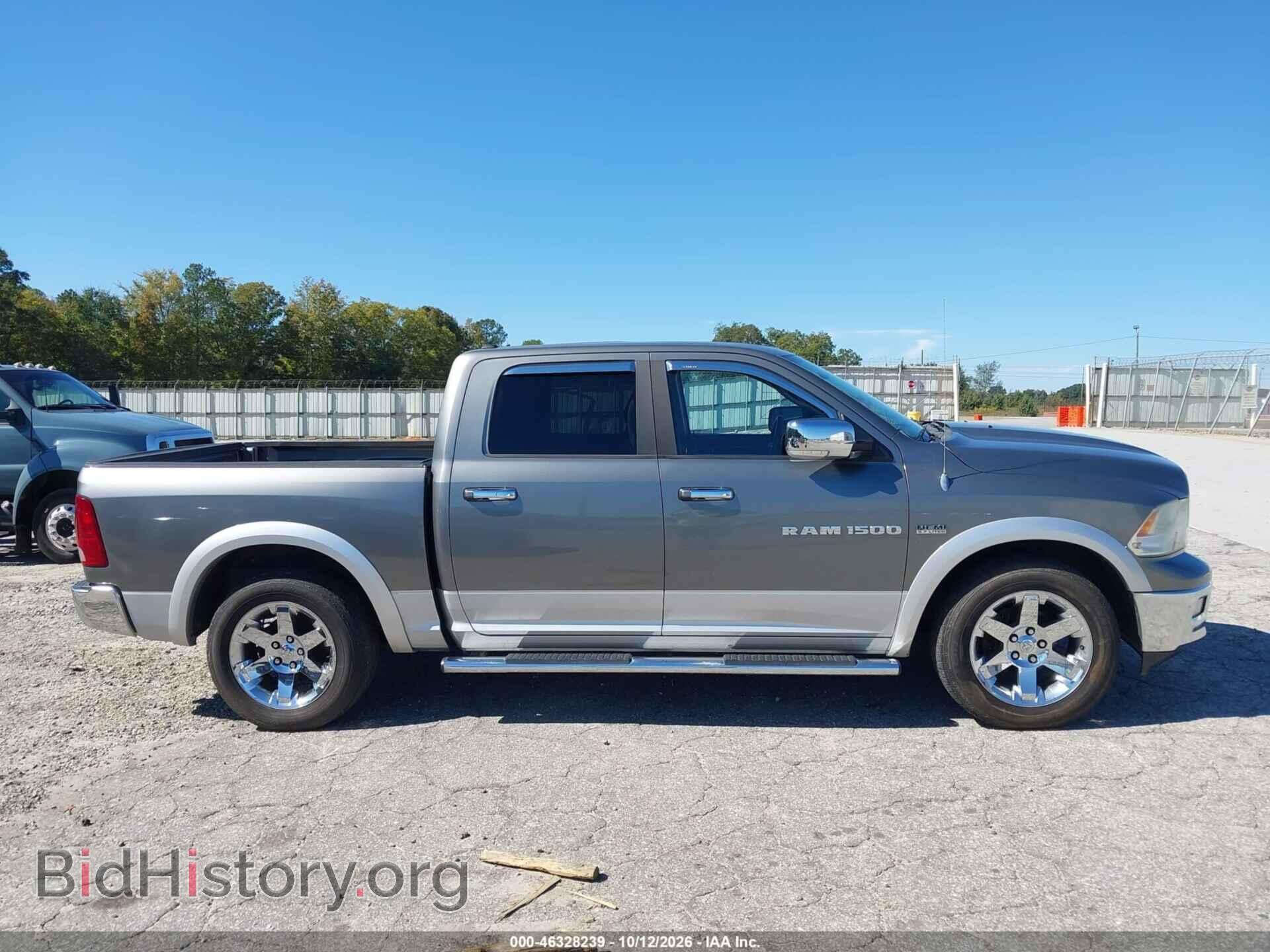 2012 RAM 1500 - VIN: 1C6RD6NT2CS159328 - Фото 13