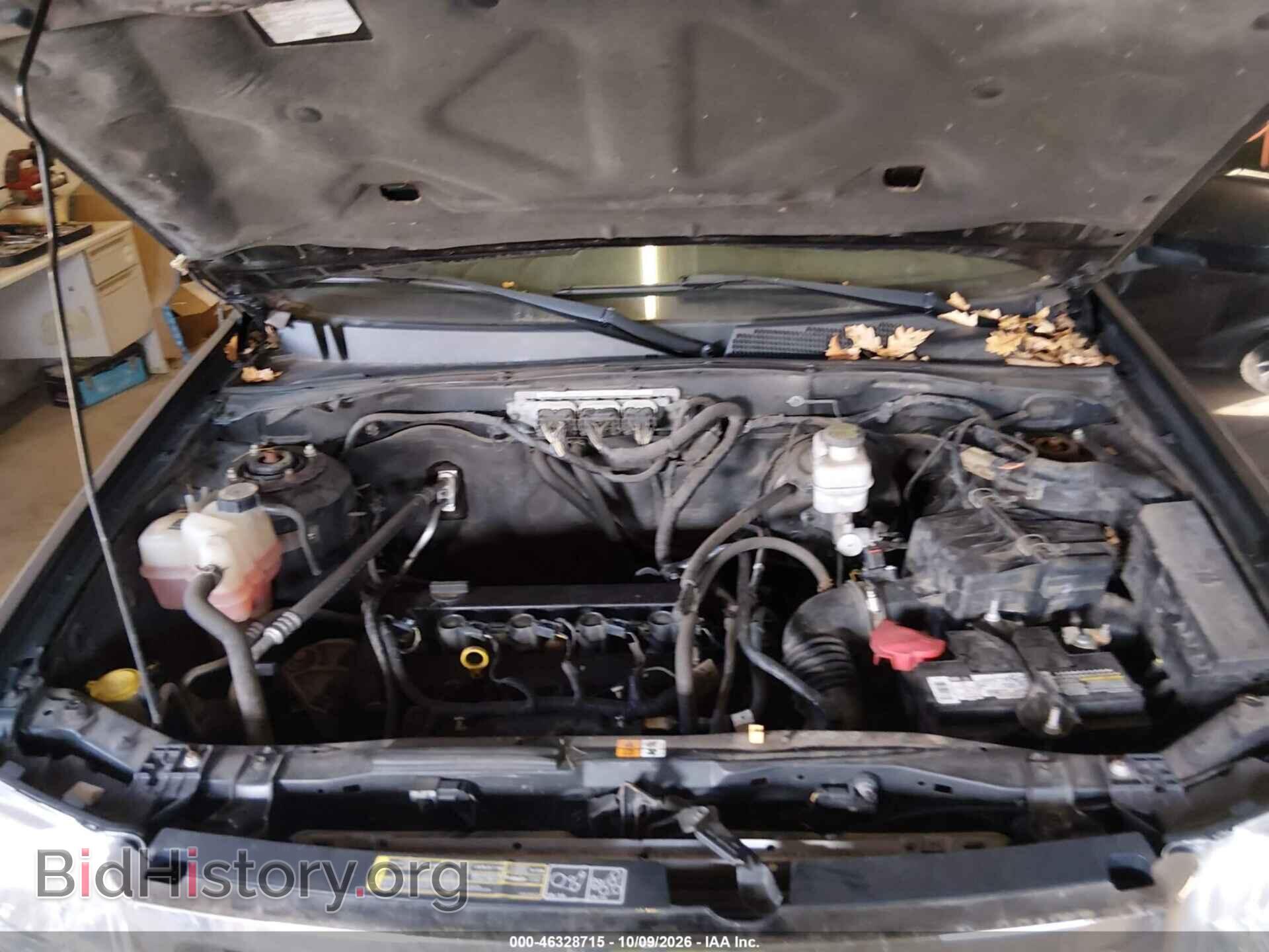 2012 FORD ESCAPE - VIN: 1FMCU0E75CKC84818 - Photo 10