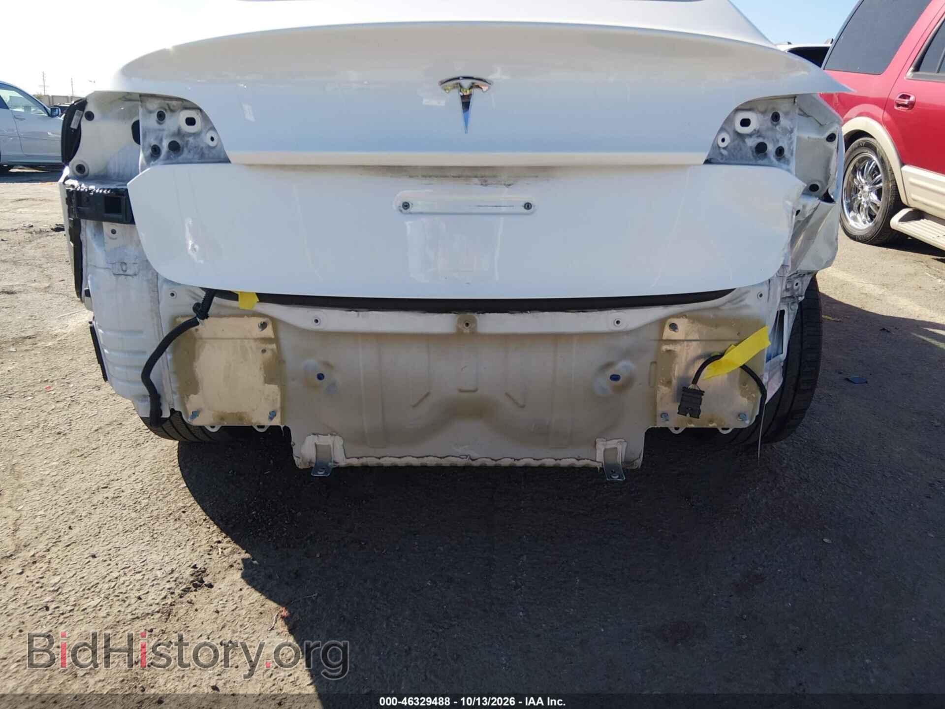 2023 TESLA MODEL 3 - VIN: 5YJ3E1EA7PF669013 - Photo 6