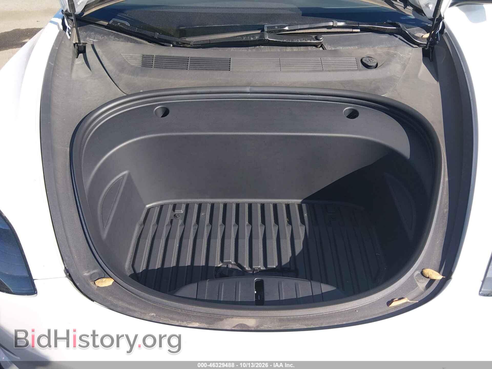 2023 TESLA MODEL 3 - VIN: 5YJ3E1EA7PF669013 - Photo 10