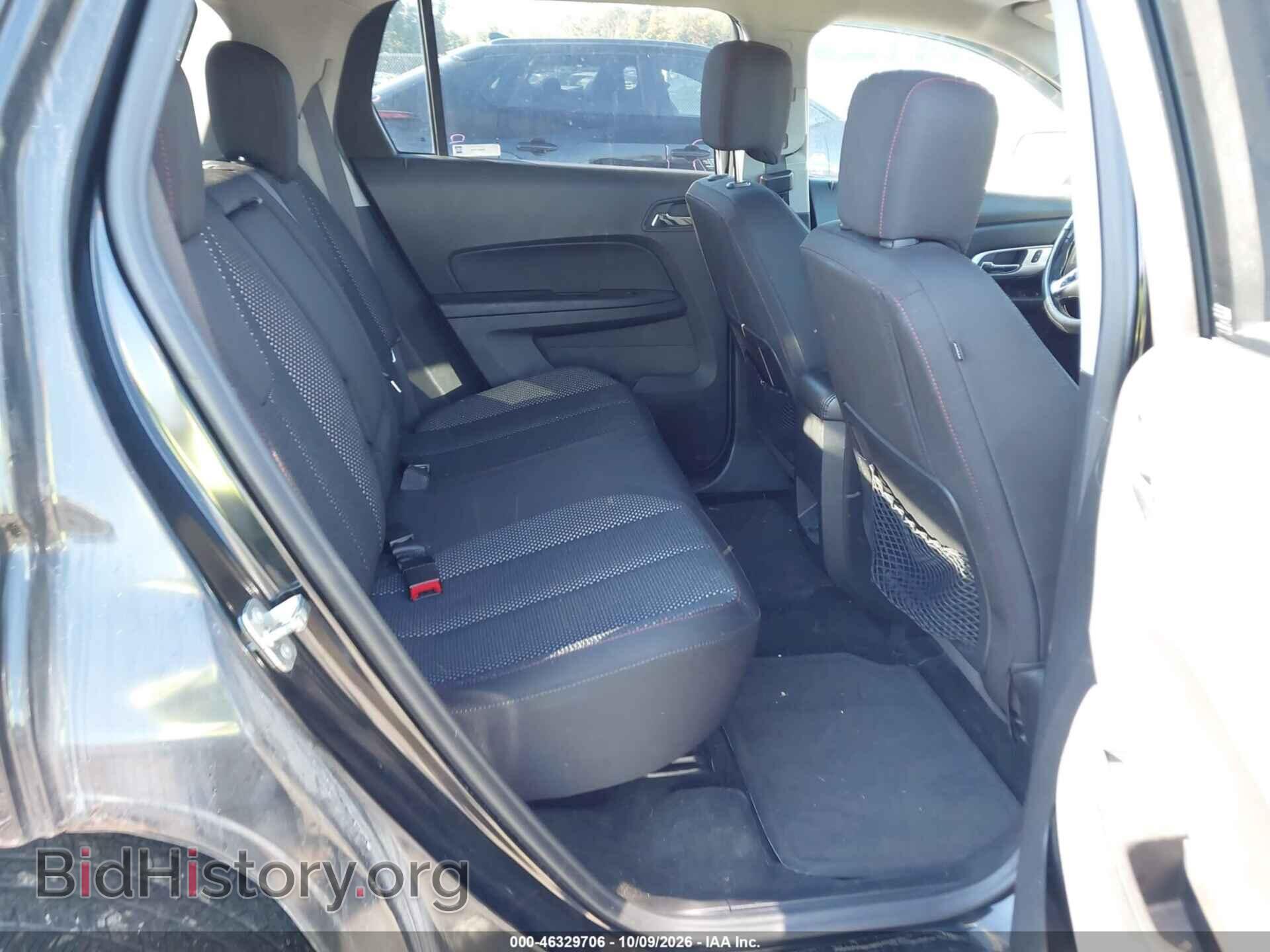 2017 GMC TERRAIN - VIN: 2GKFLTEK9H6167803 - Фото 8