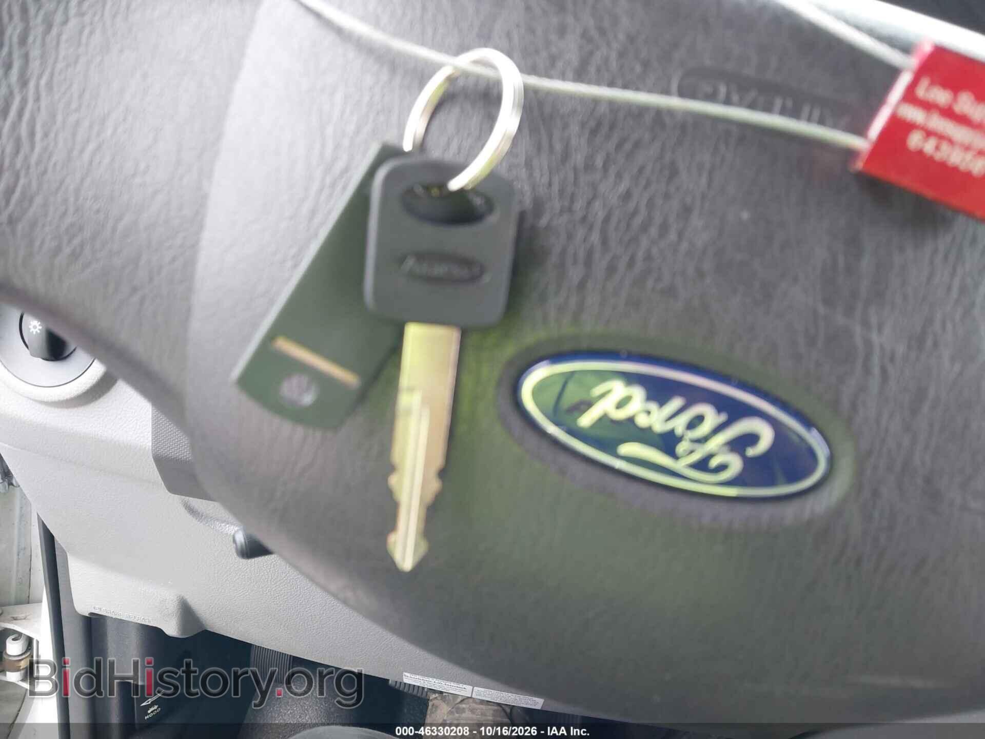 2018 FORD E-350 CUTAWAY - VIN: 1FDEE3FS3JDC16366 - Фото 11