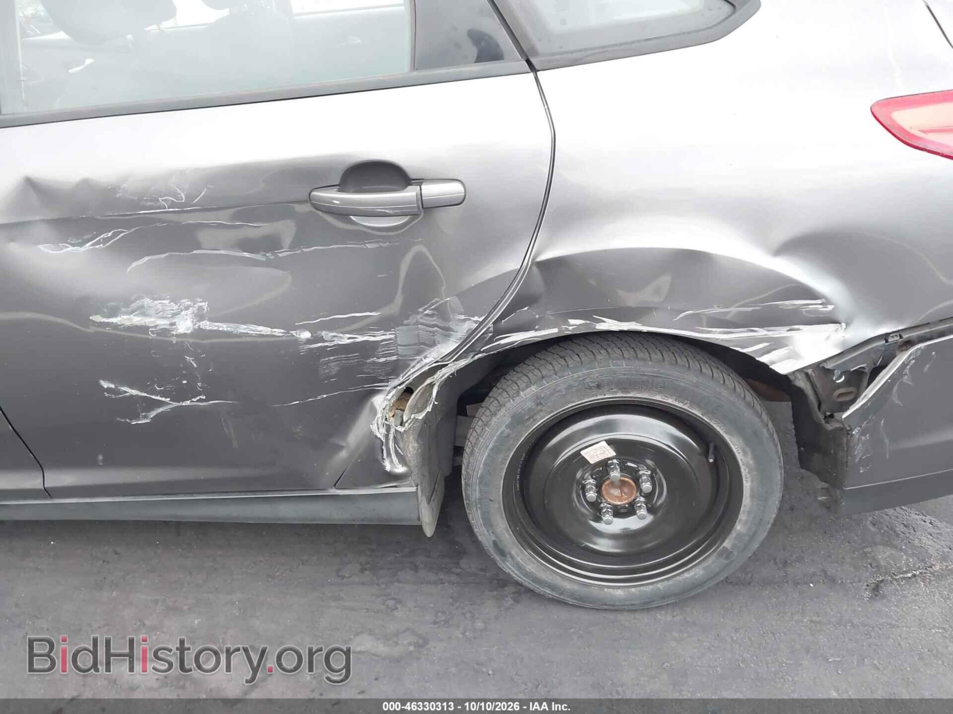 2014 FORD FOCUS - VIN: 1FADP3F23EL414103 - Photo 19