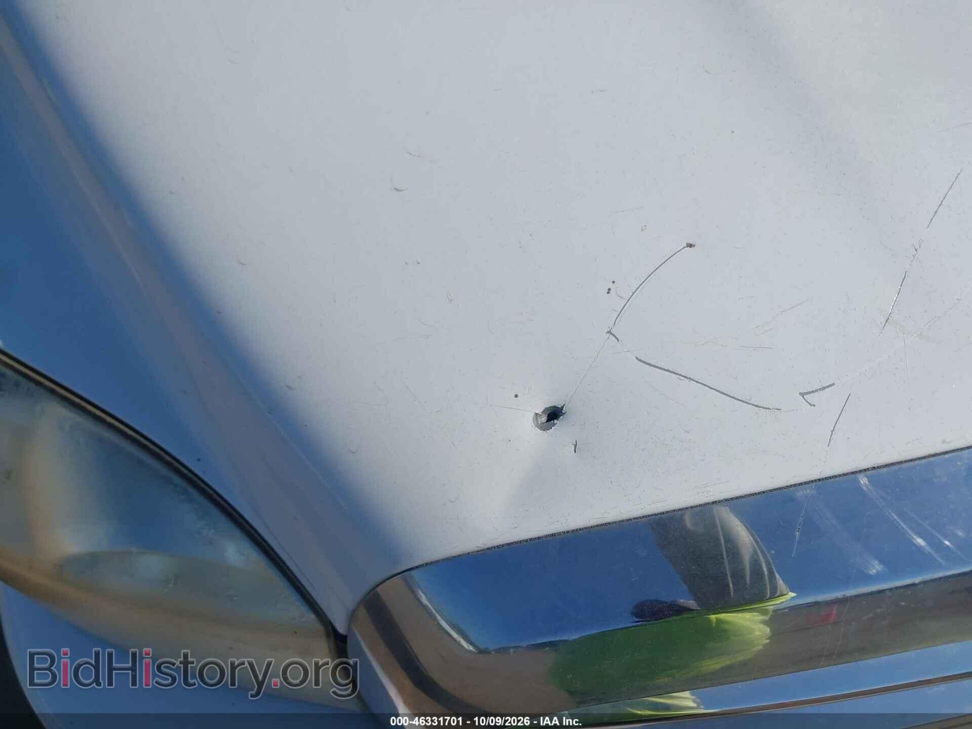 2006 DODGE RAM 3500 - VIN: 3D7ML48C86G127524 - Фото 10