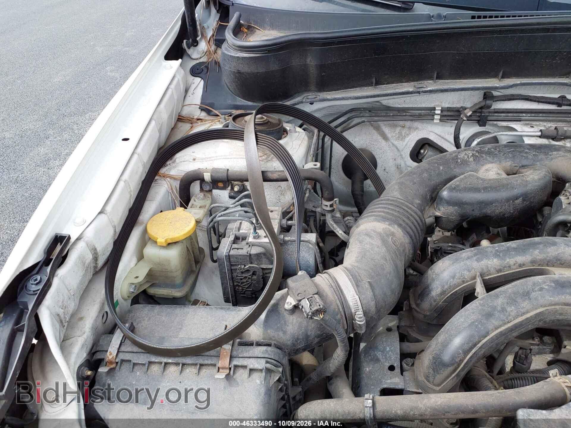 2012 SUBARU FORESTER - VIN: JF2SHABCXCH427613 - Photo 12