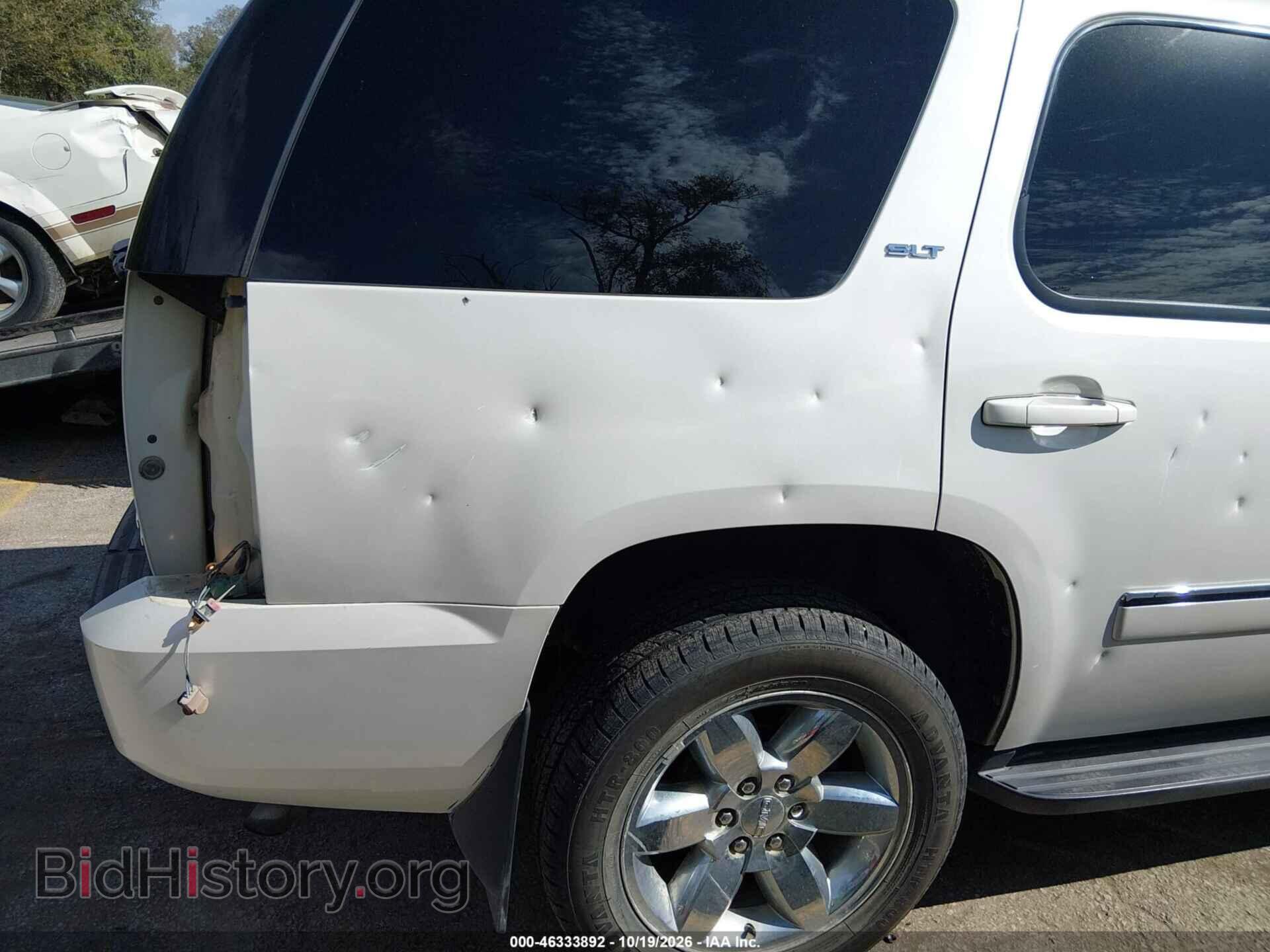2011 GMC YUKON - VIN: 1GKS2CE02BR138641 - Фото 6