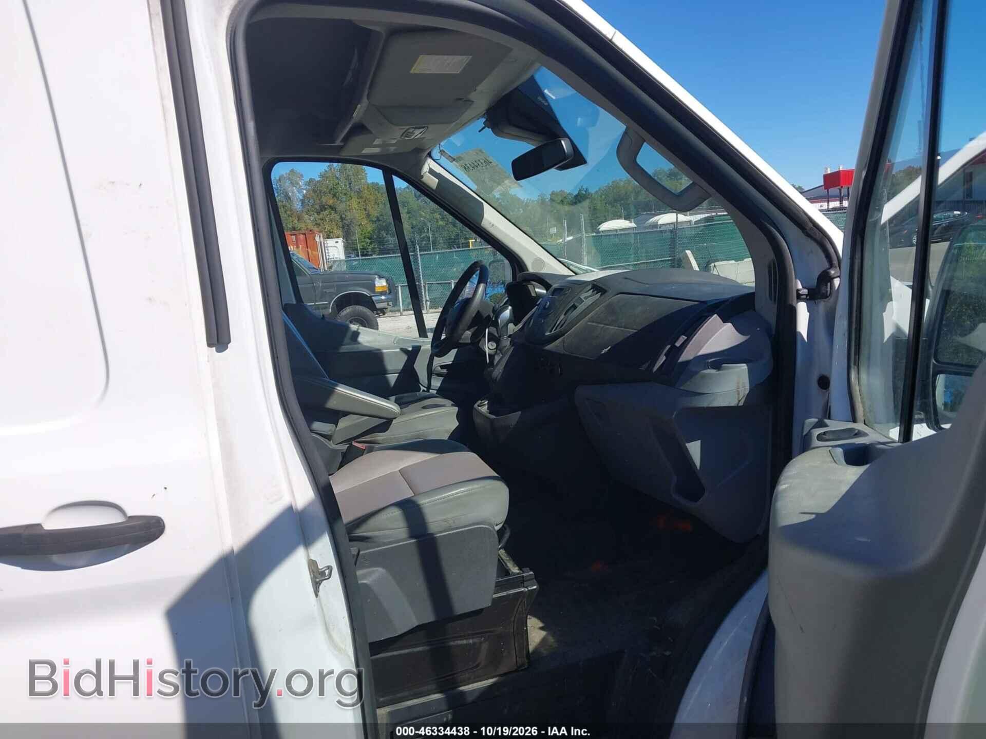 2017 FORD TRANSIT-250 - VIN: 1FTYR2CMXHKA83245 - Photo 5