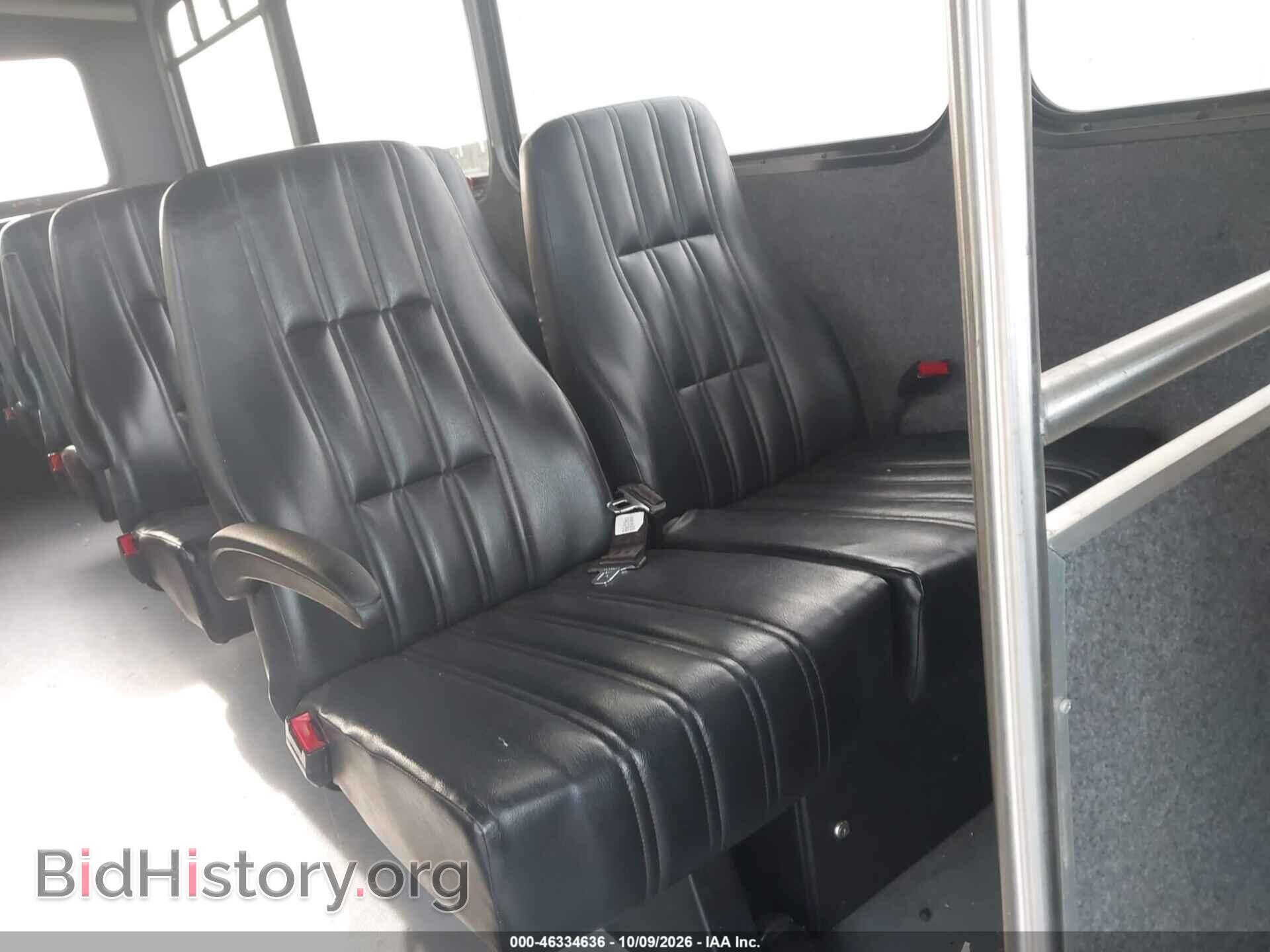 2017 FORD E-450 CUTAWAY - VIN: 1FDFE4FS2HDC67345 - Photo 8