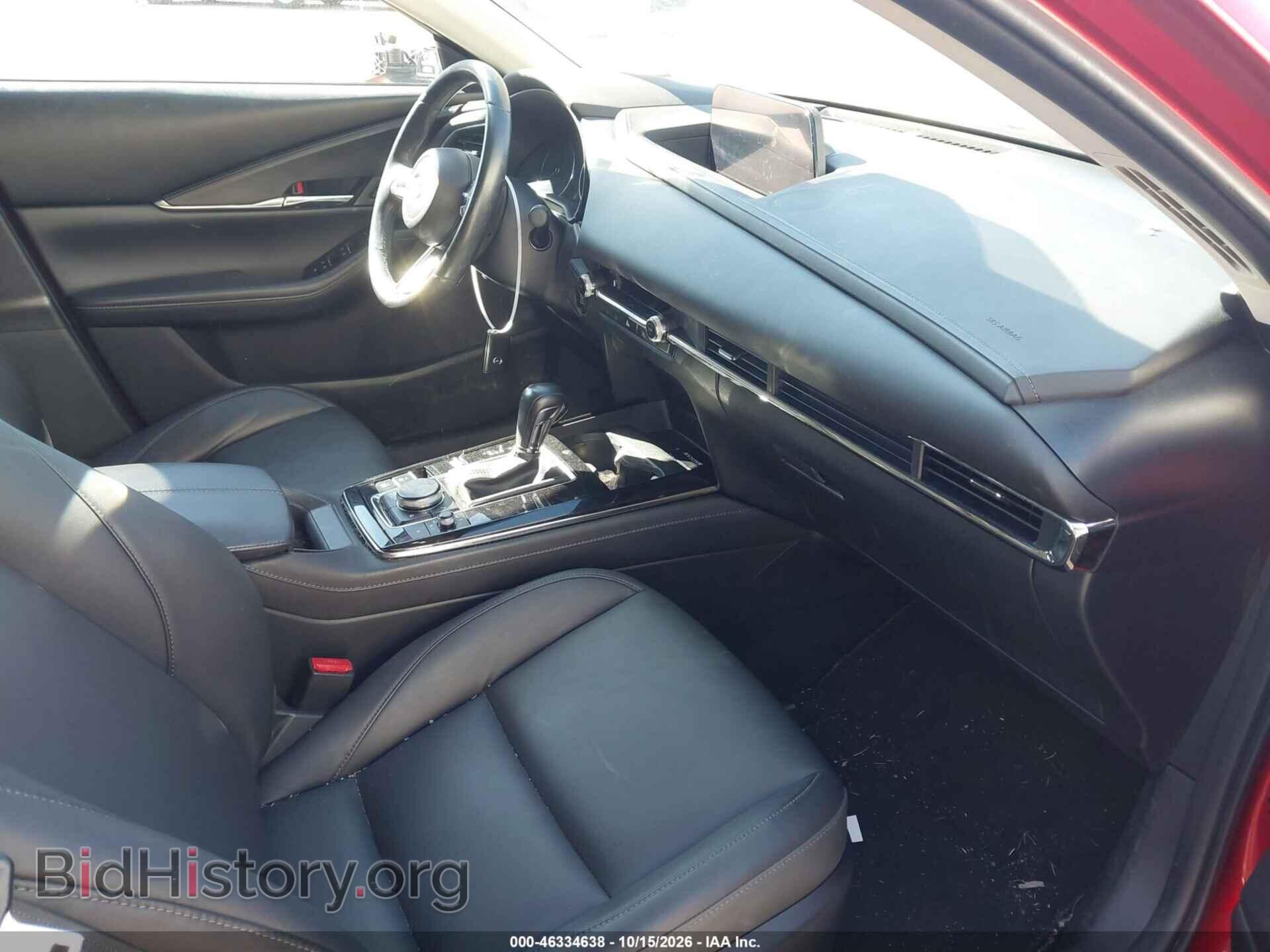 2023 MAZDA CX-30 - VIN: 3MVDMBCM7PM522176 - Photo 5