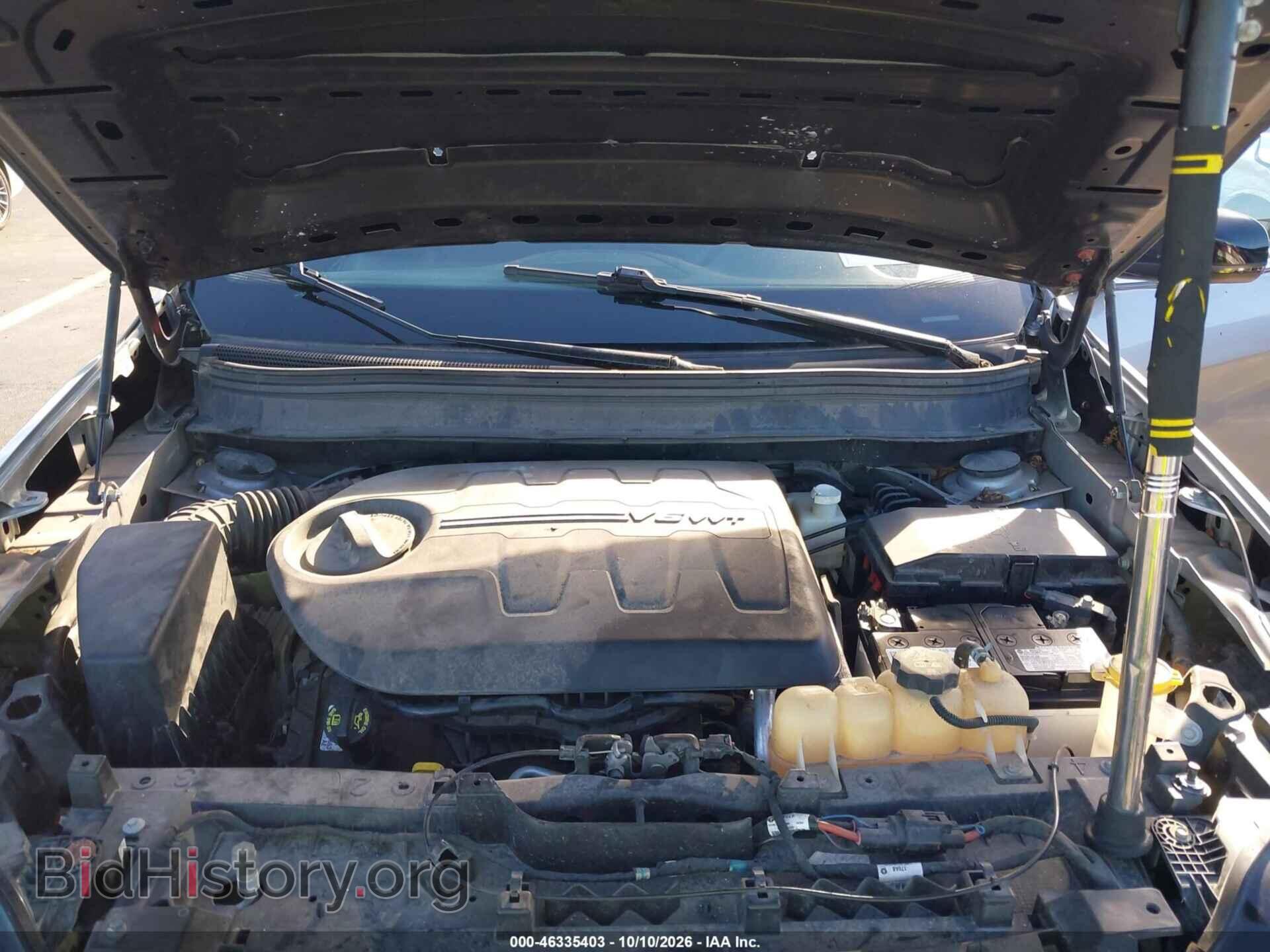 2021 JEEP CHEROKEE - VIN: 1C4PJMBX3MD253079 - Photo 10