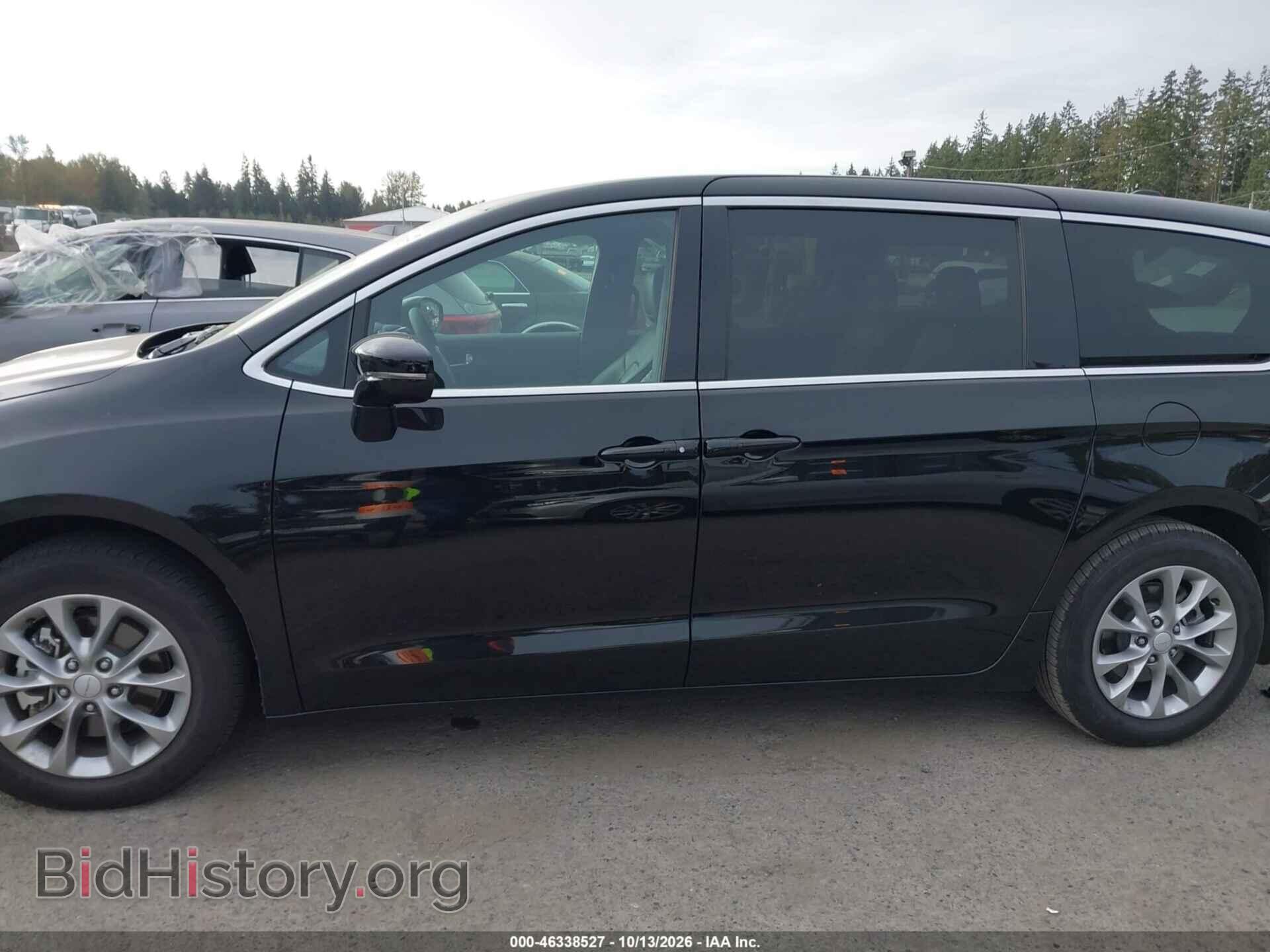 2027 CHRYSLER PACIFICA - VIN: 2C4RC1GG6VR570931 - Photo 15