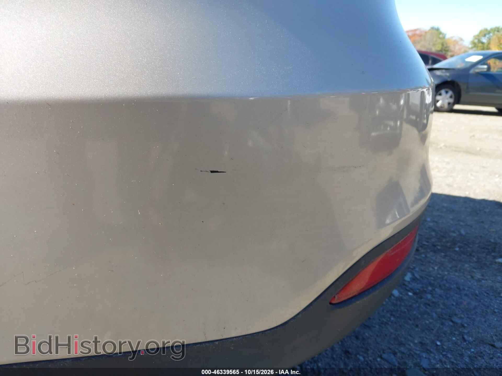 2017 FORD FOCUS - VIN: 1FADP3F29HL288401 - Photo 15