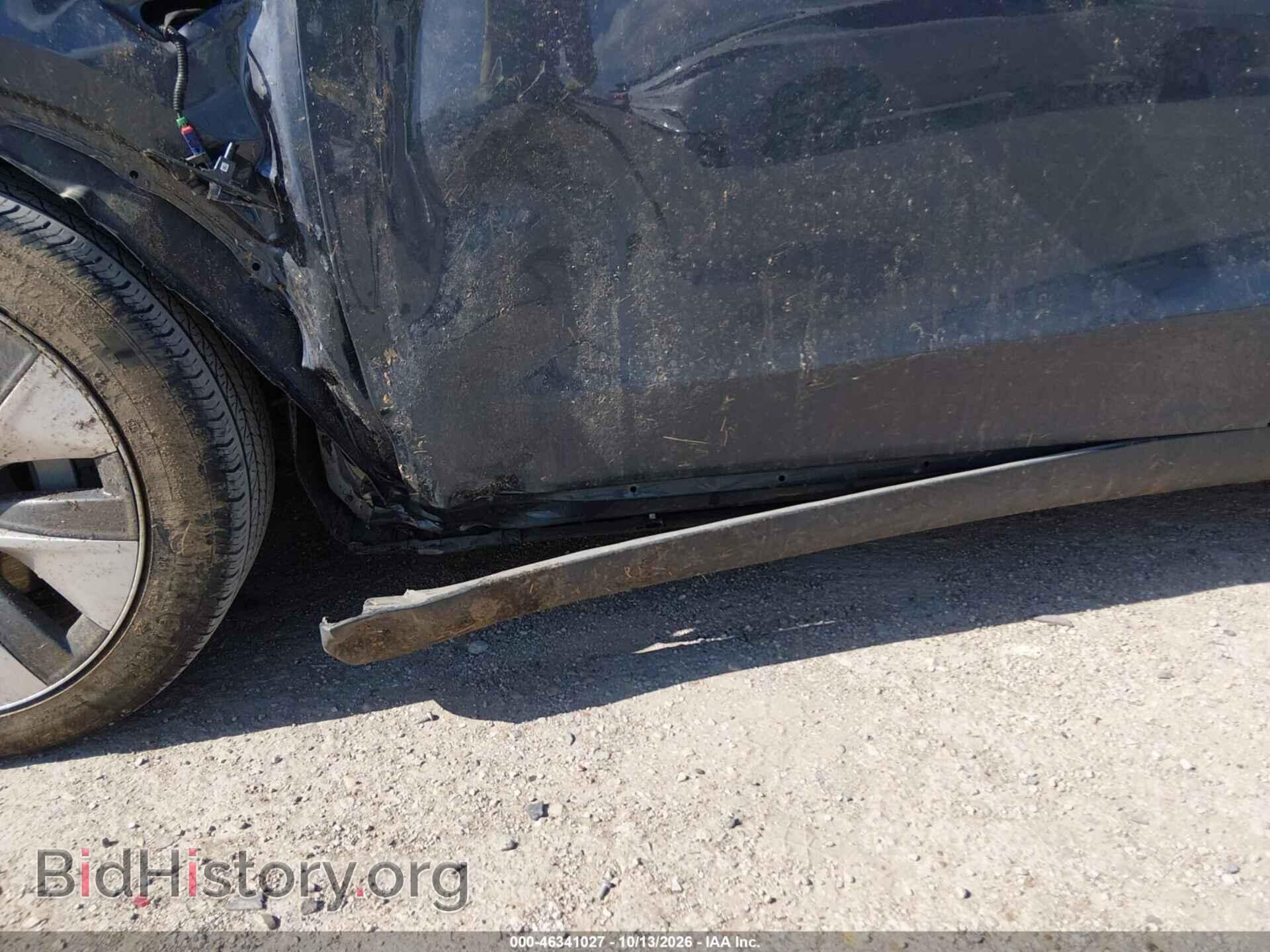2023 TESLA MODEL Y - VIN: 7SAYGDED6PF949004 - Фото 13