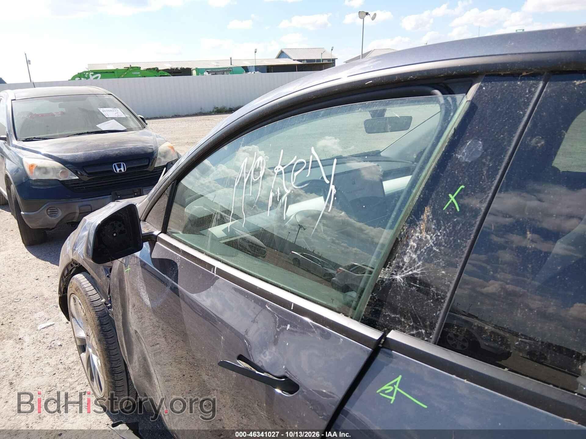 2023 TESLA MODEL Y - VIN: 7SAYGDED6PF949004 - Фото 15