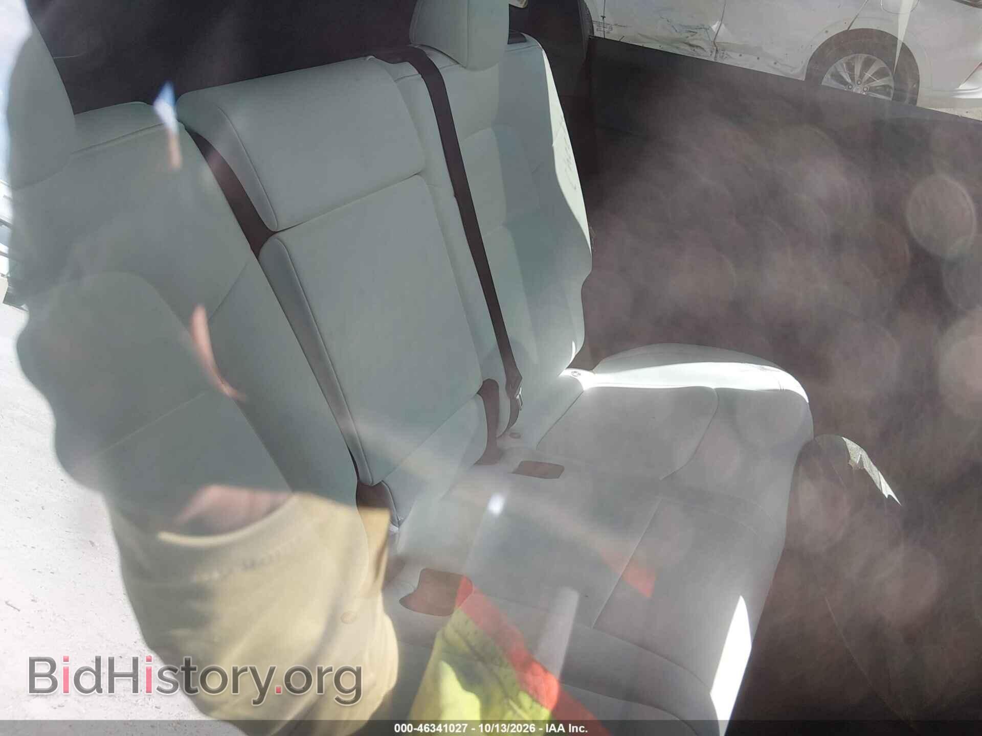 2023 TESLA MODEL Y - VIN: 7SAYGDED6PF949004 - Фото 8