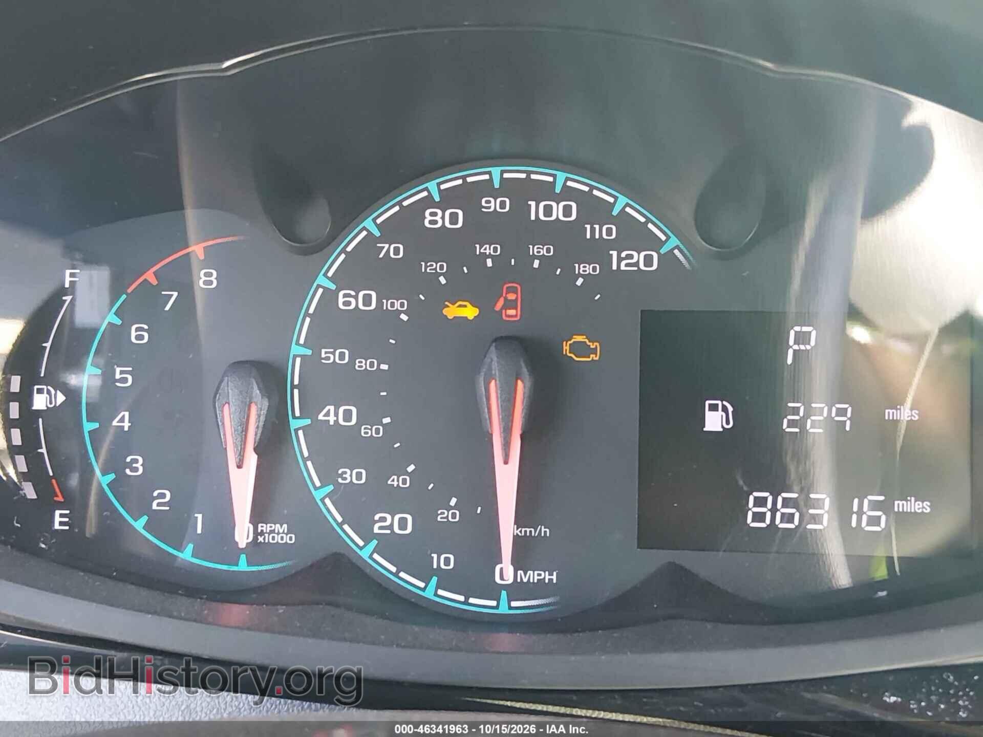 2019 CHEVROLET SPARK - VIN: KL8CD6SA2KC729153 - Фото 7