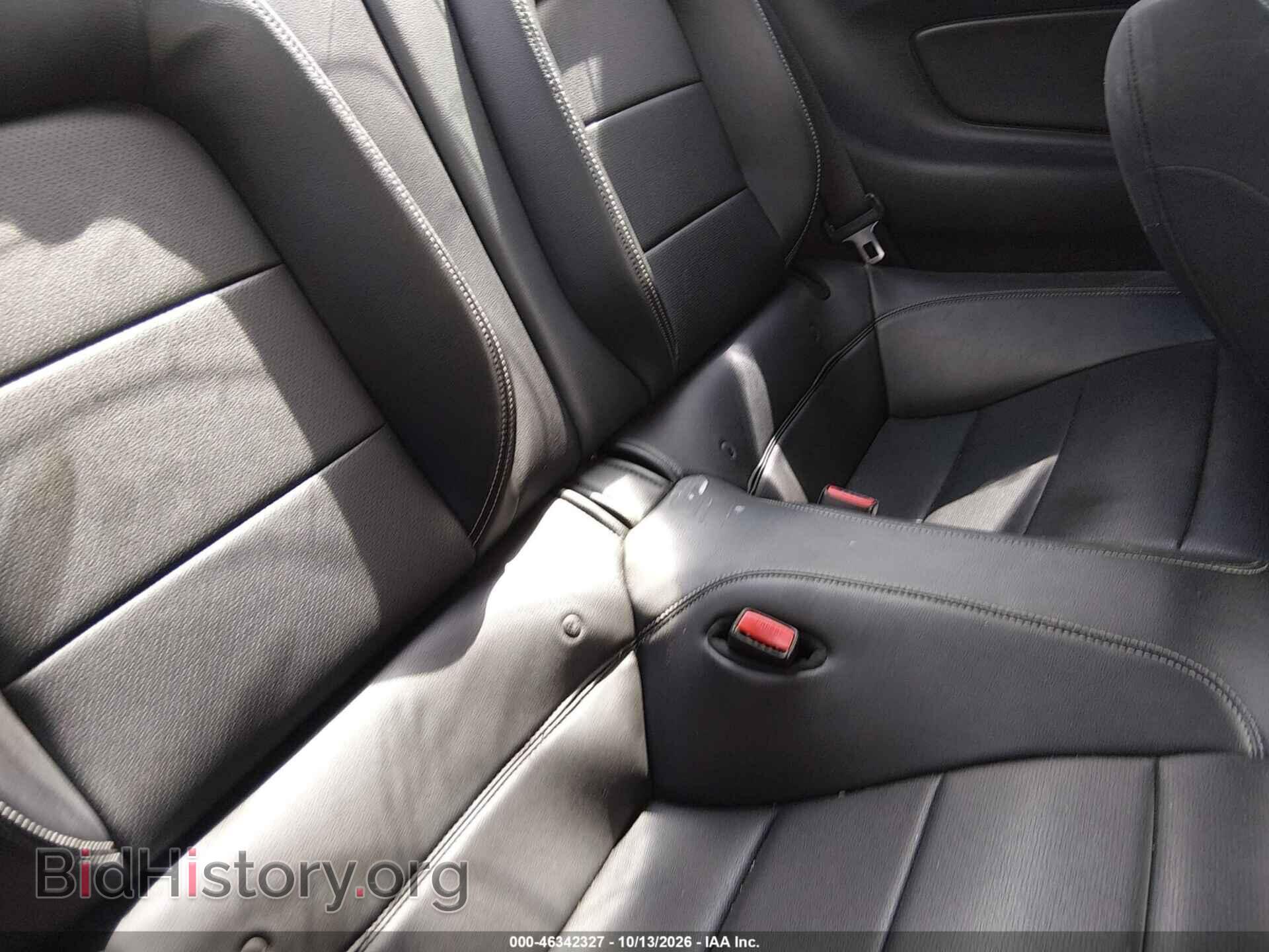 2015 FORD MUSTANG - VIN: 1FA6P8CF5F5423825 - Фото 8