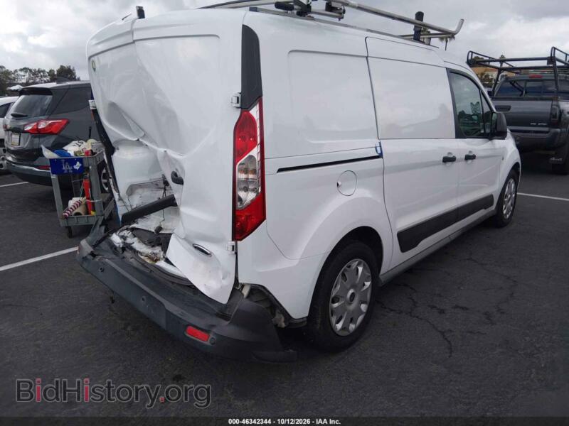 2015 Ford TRANSIT CONNECT (VIN NM0LS7F76F1226547) — photo 4 of 16