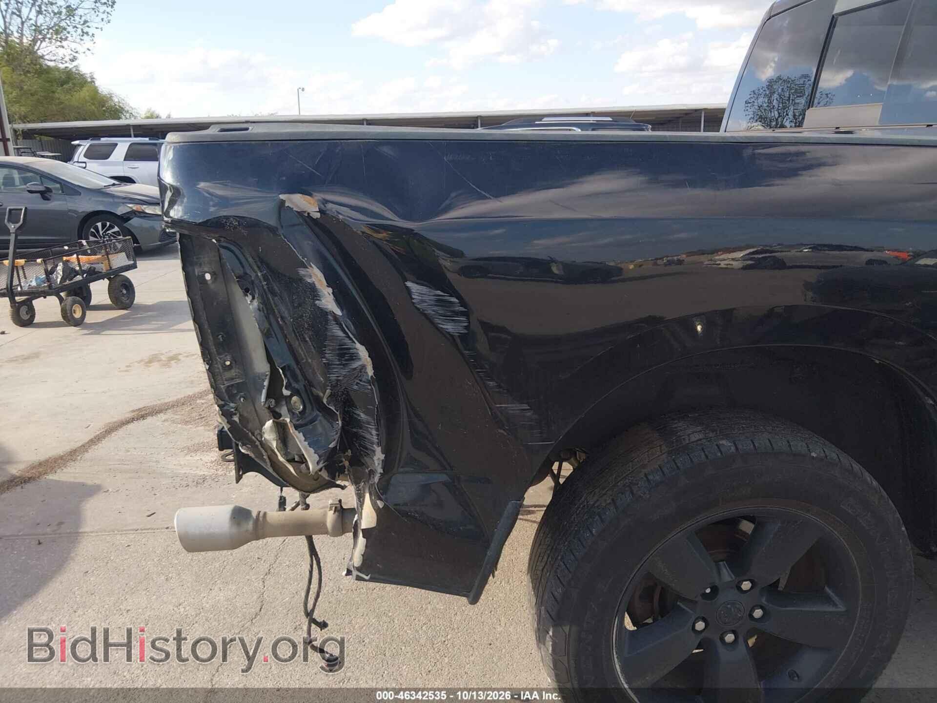2018 RAM 1500 - VIN: 1C6RR7LTXJS142316 - Photo 18