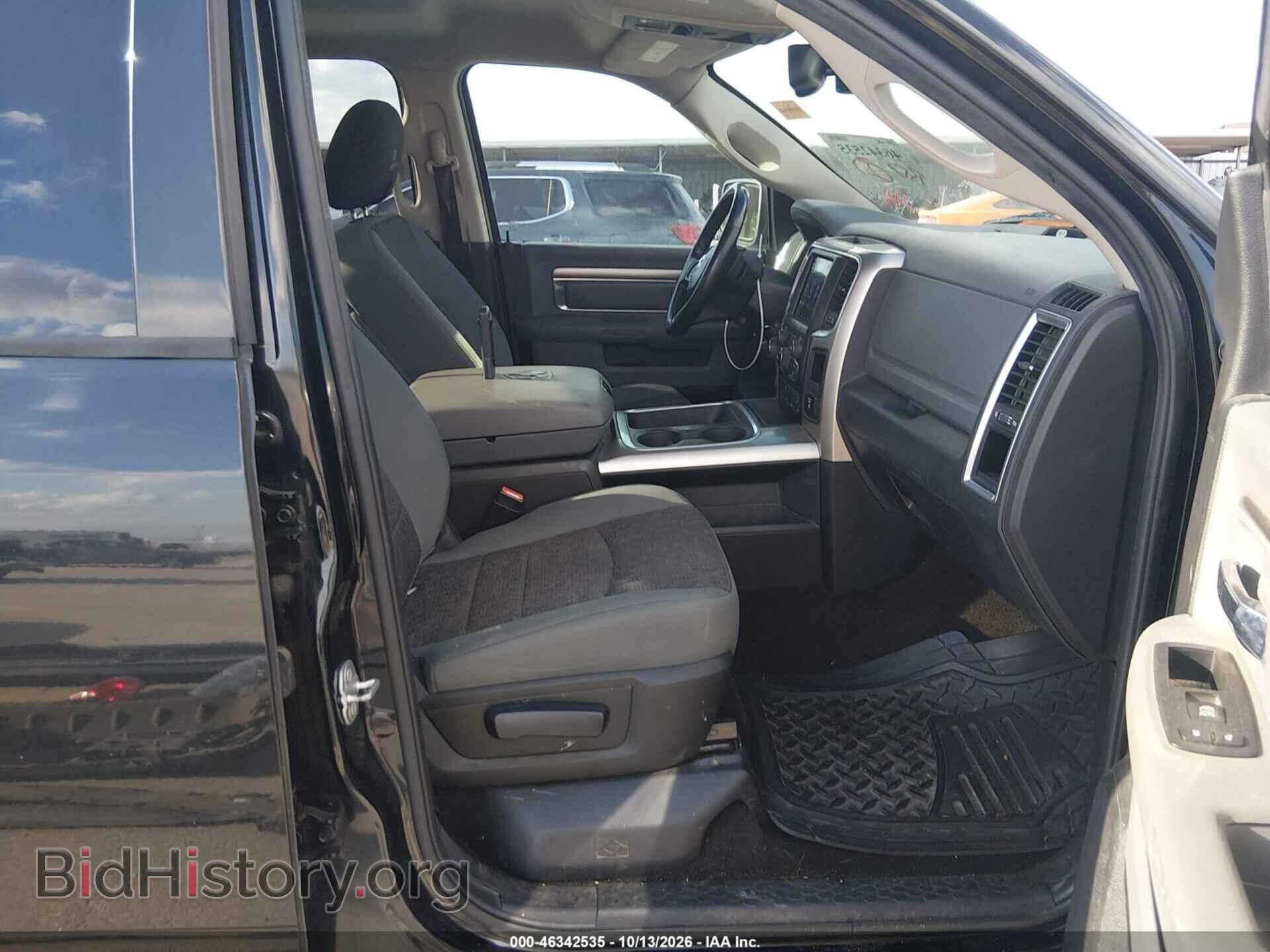 2018 RAM 1500 - VIN: 1C6RR7LTXJS142316 - Photo 5