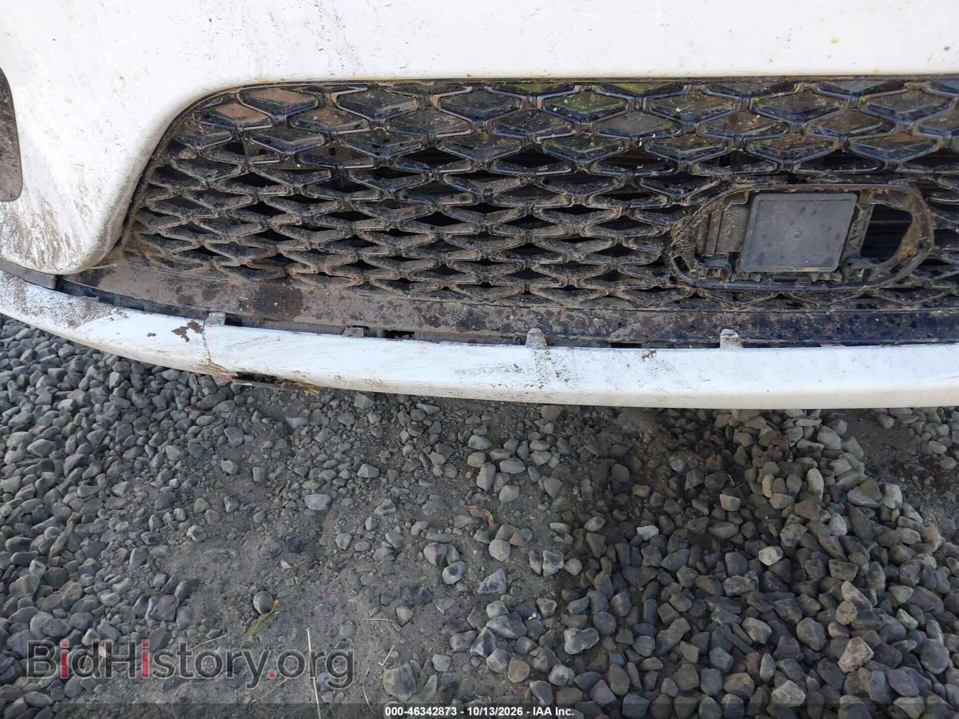 2025 CHRYSLER PACIFICA - VIN: 2C4RC1GG3SR520340 - Photo 20