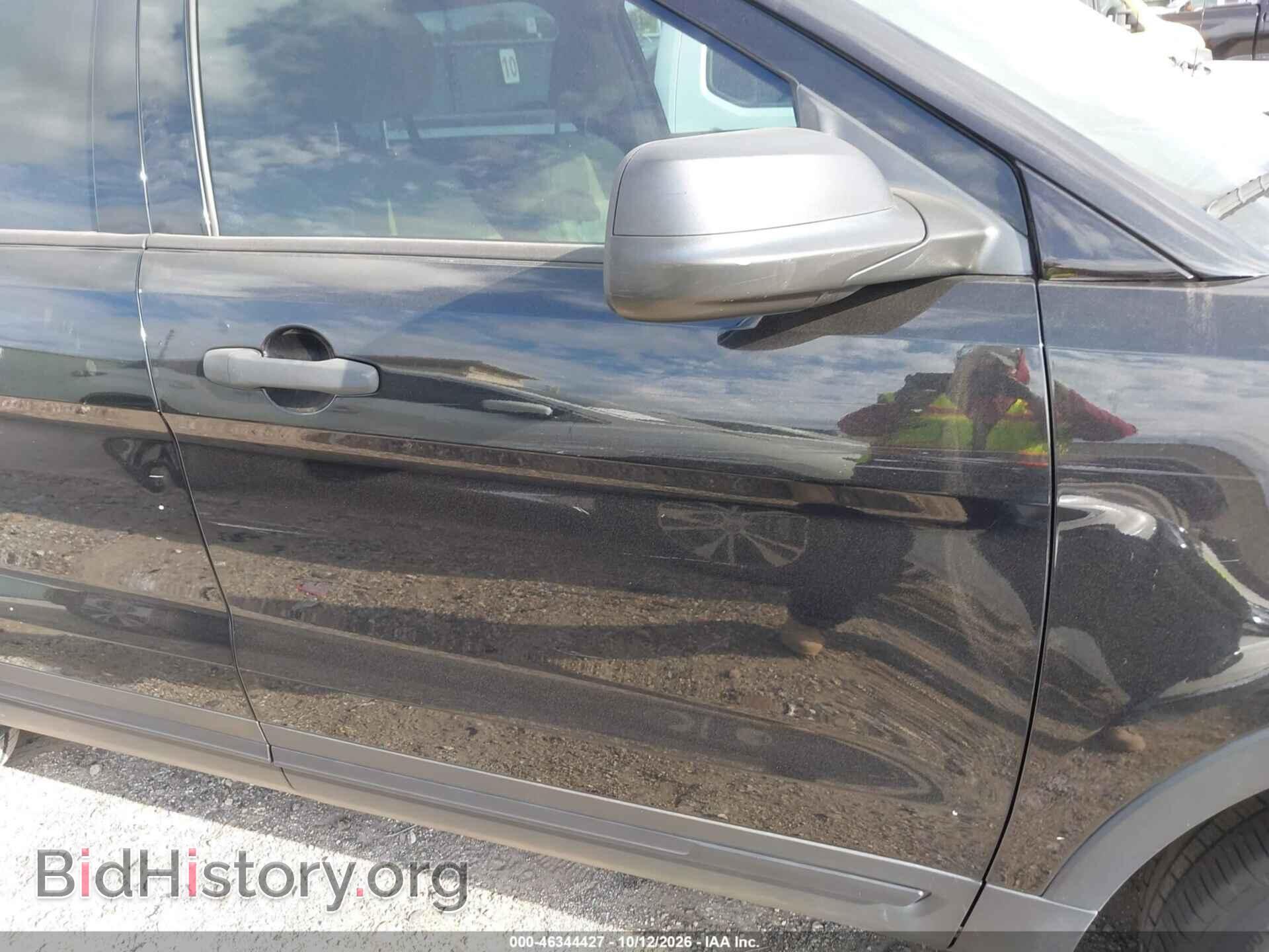 2017 FORD EXPLORER - VIN: 1FM5K7BH9HGD39799 - Photo 18