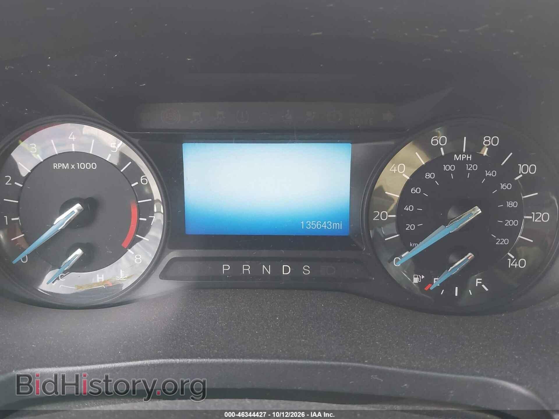 2017 FORD EXPLORER - VIN: 1FM5K7BH9HGD39799 - Photo 7