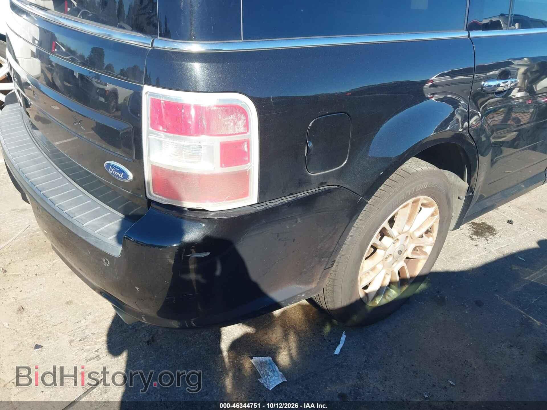 2015 FORD FLEX - VIN: 2FMGK5C80FBA15625 - Фото 6
