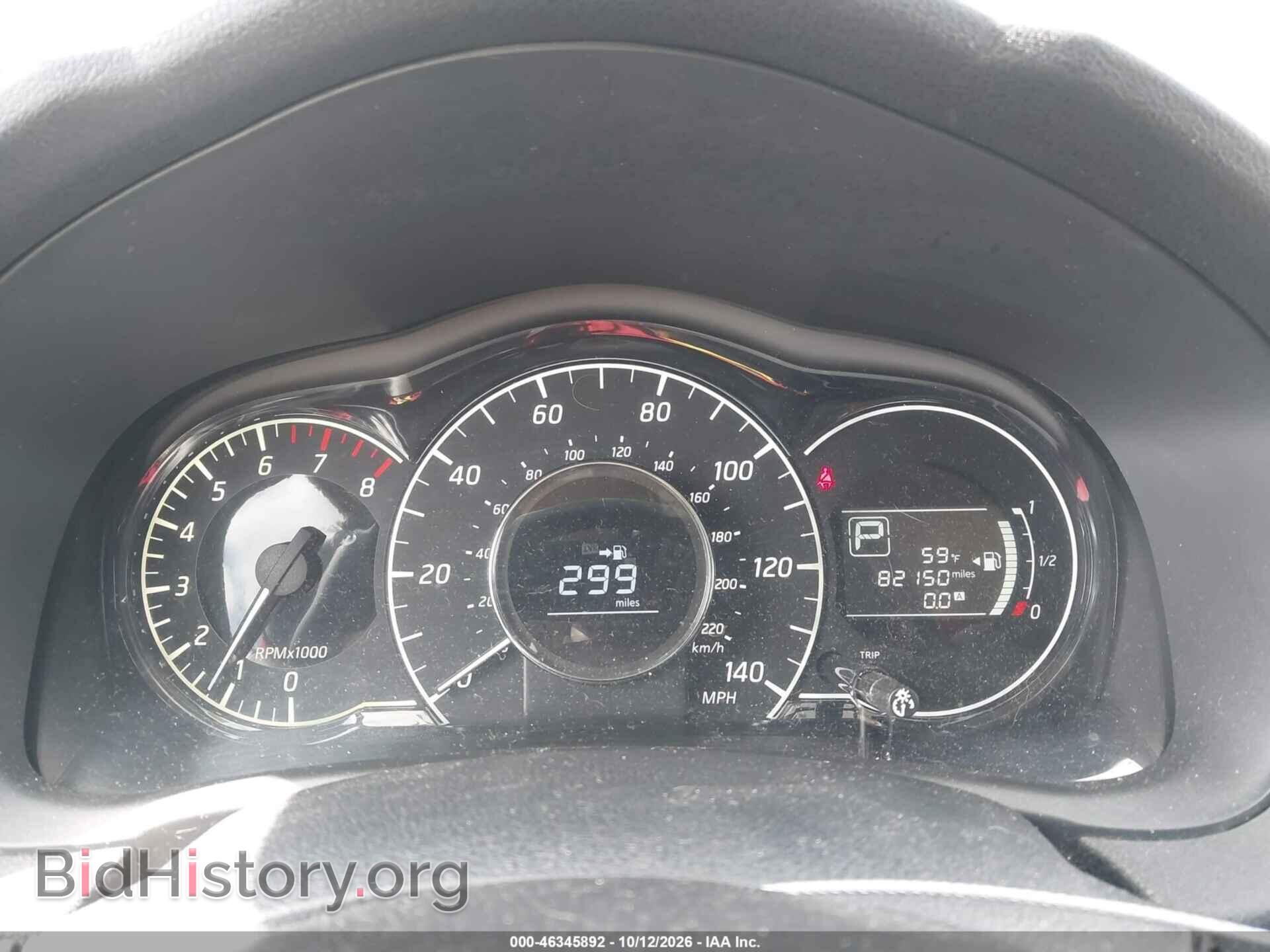2015 NISSAN VERSA NOTE - VIN: 3N1CE2CP0FL409388 - Photo 7