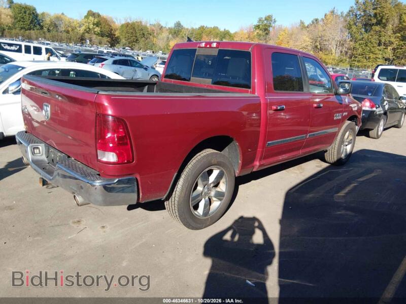 2013 RAM 1500 (VIN 1C6RR6LTXDS575732) — photo 4 of 16