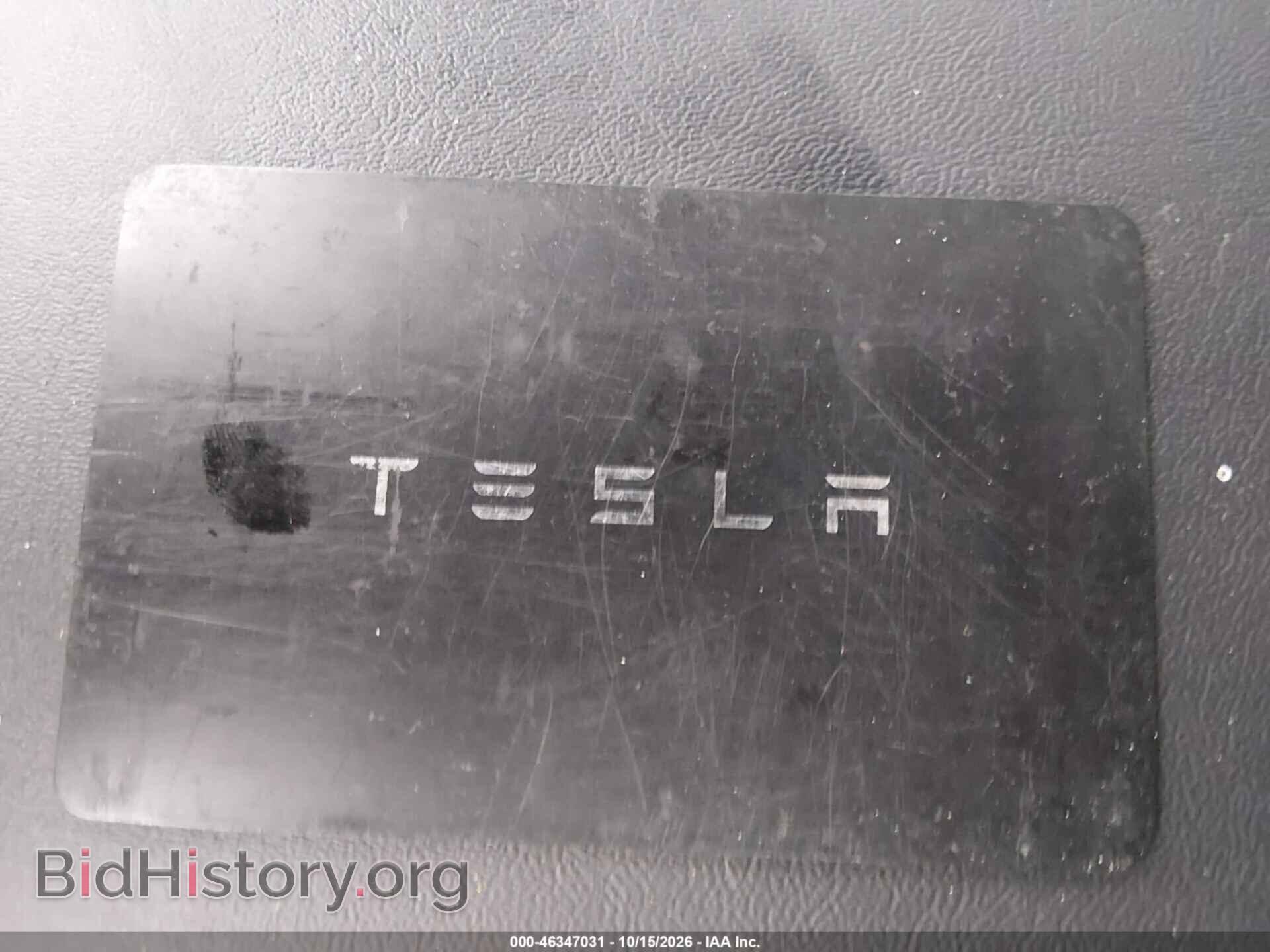 2022 TESLA MODEL 3 - VIN: 5YJ3E1EC7NF357515 - Фото 11