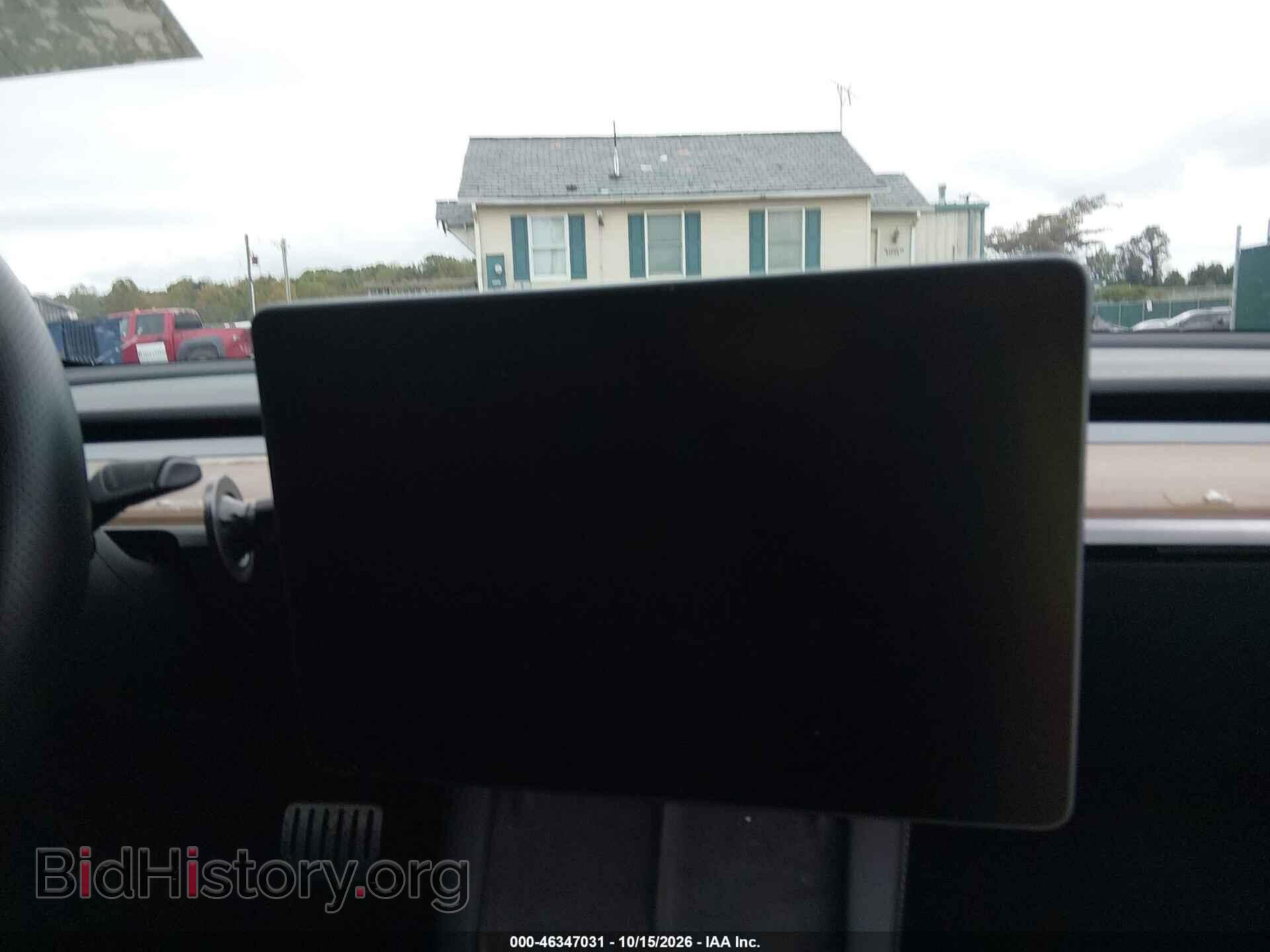 2022 TESLA MODEL 3 - VIN: 5YJ3E1EC7NF357515 - Фото 17