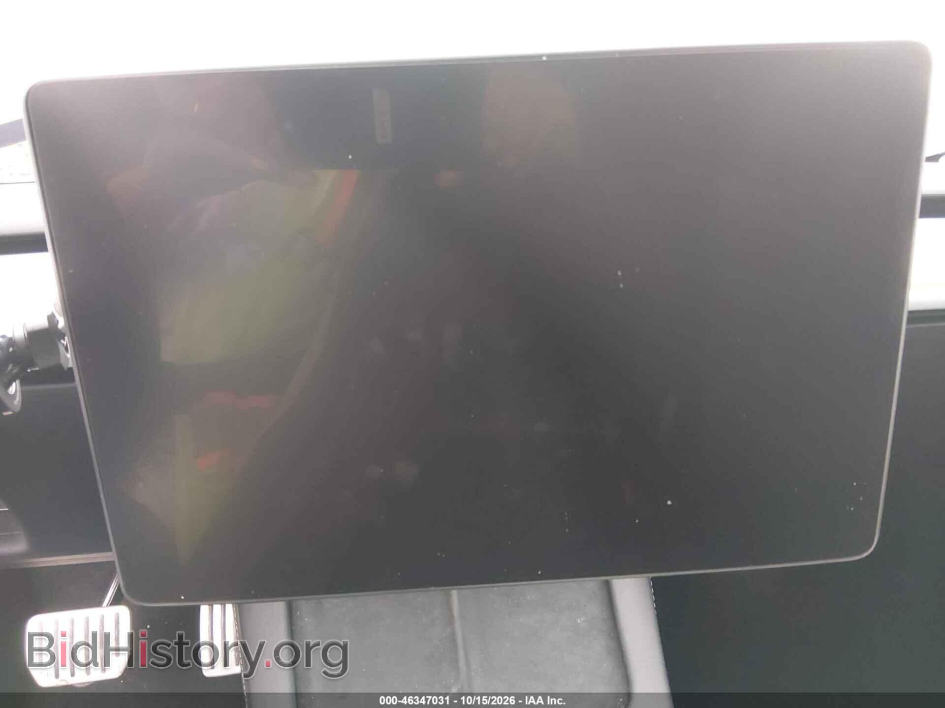 2022 TESLA MODEL 3 - VIN: 5YJ3E1EC7NF357515 - Фото 7