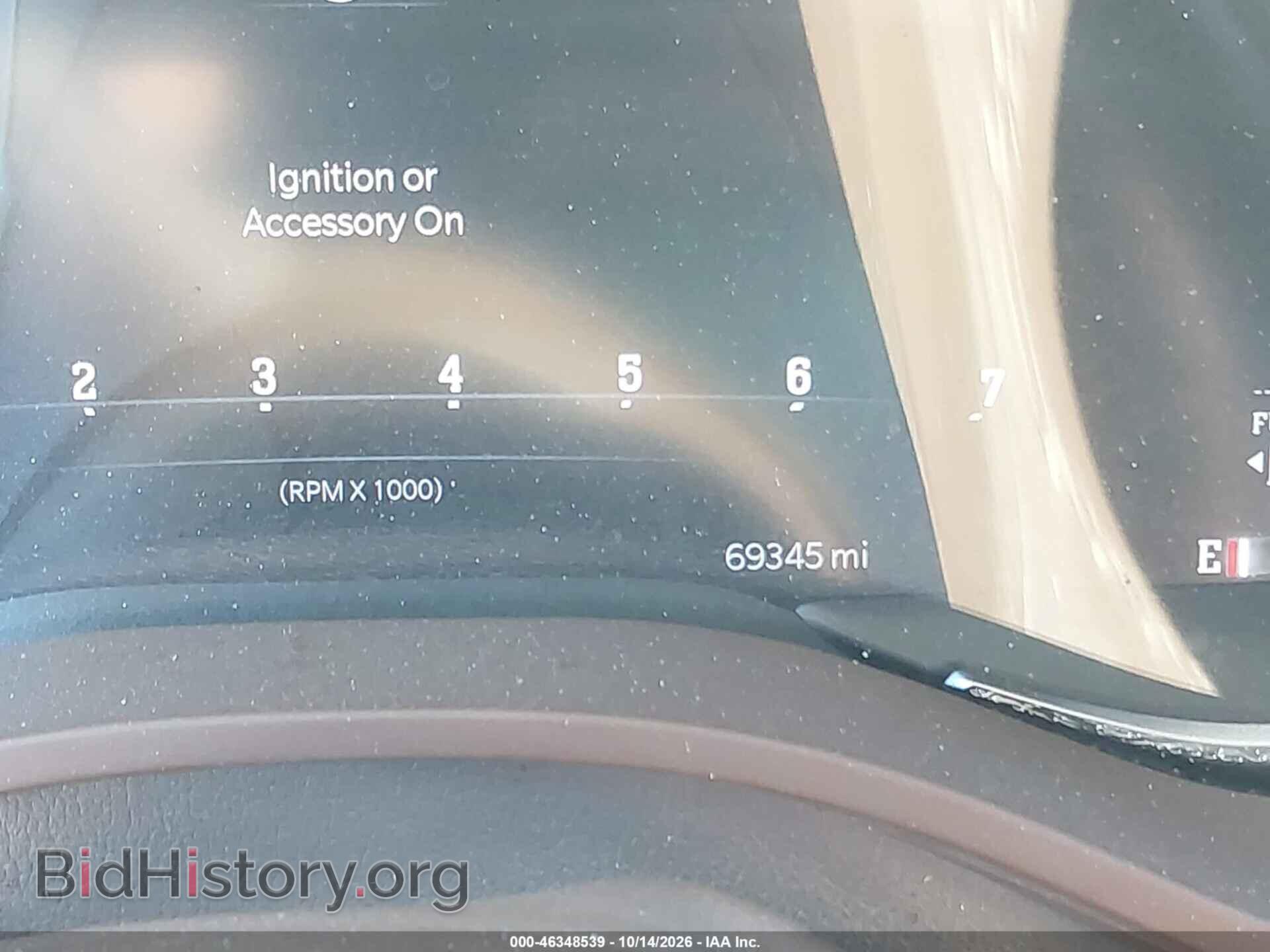 2024 RAM 1500 - VIN: 1C6SRFKT7RN167746 - Фото 16