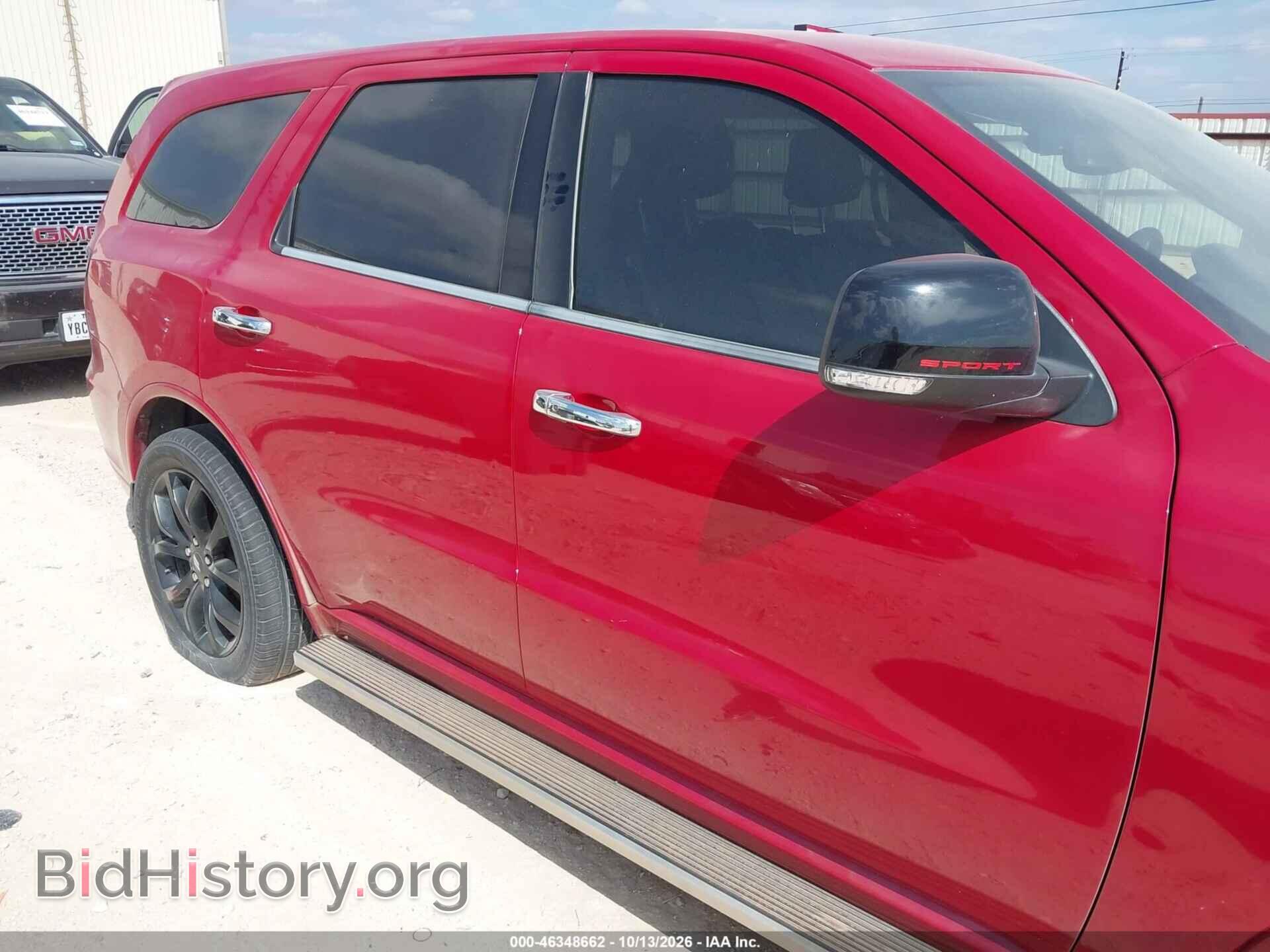 2019 DODGE DURANGO - VIN: 1C4RDHDG7KC717403 - Photo 19