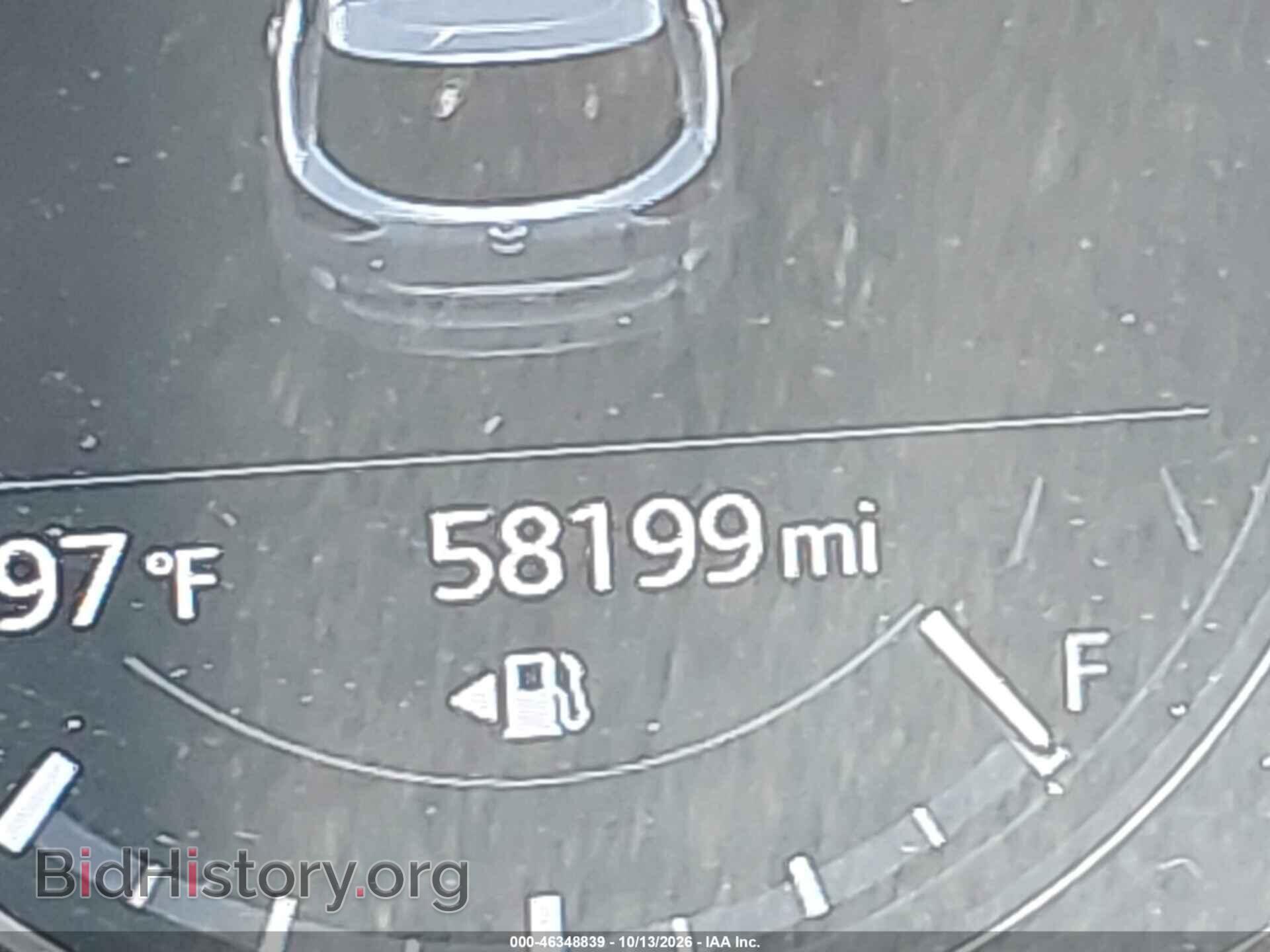2021 MAZDA CX-5 - VIN: JM3KFBCY0M0438549 - Фото 15