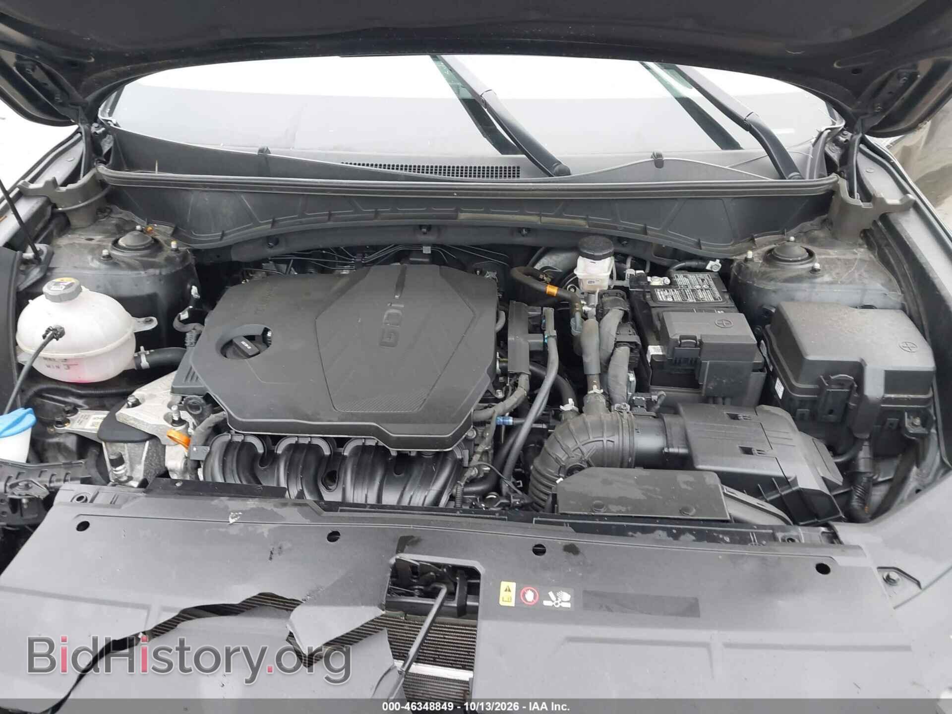 2021 JEEP COMPASS - VIN: 3C4NJDAB8MT504363 - Фото 10