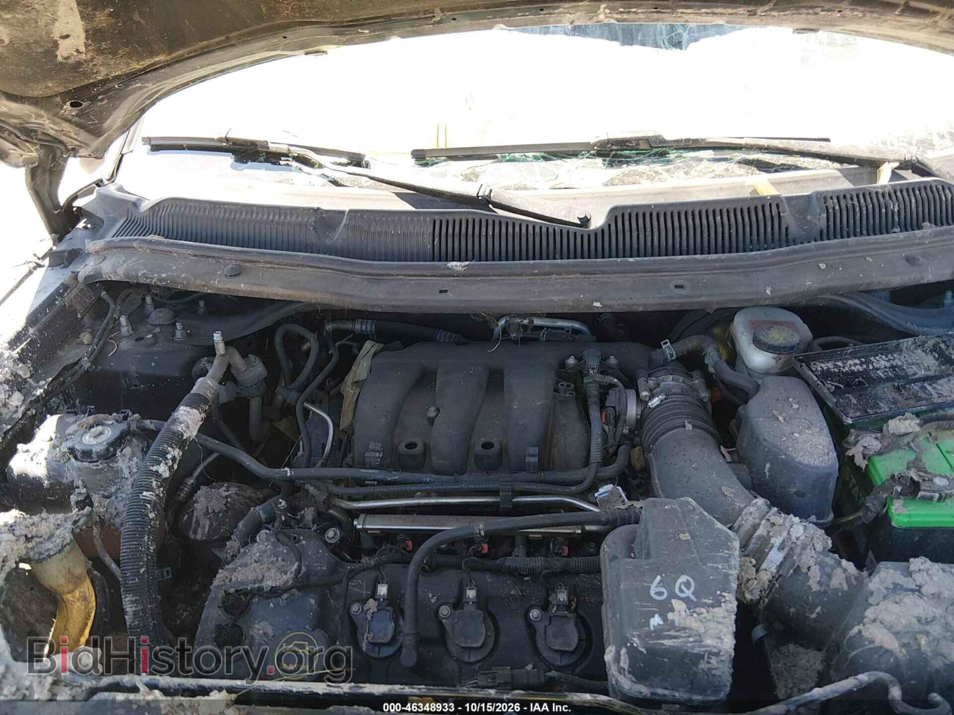 2018 FORD EXPLORER - VIN: 1FM5K7F80JGB42939 - Фото 10